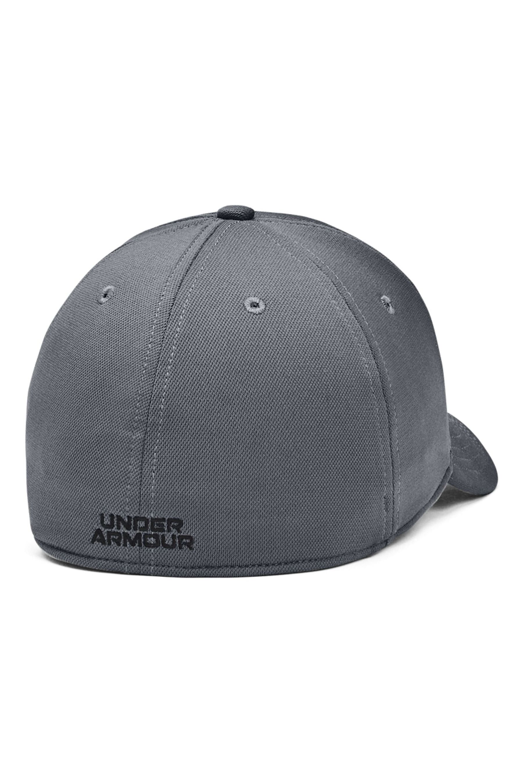 Under armour cap blitzing 3 cheap