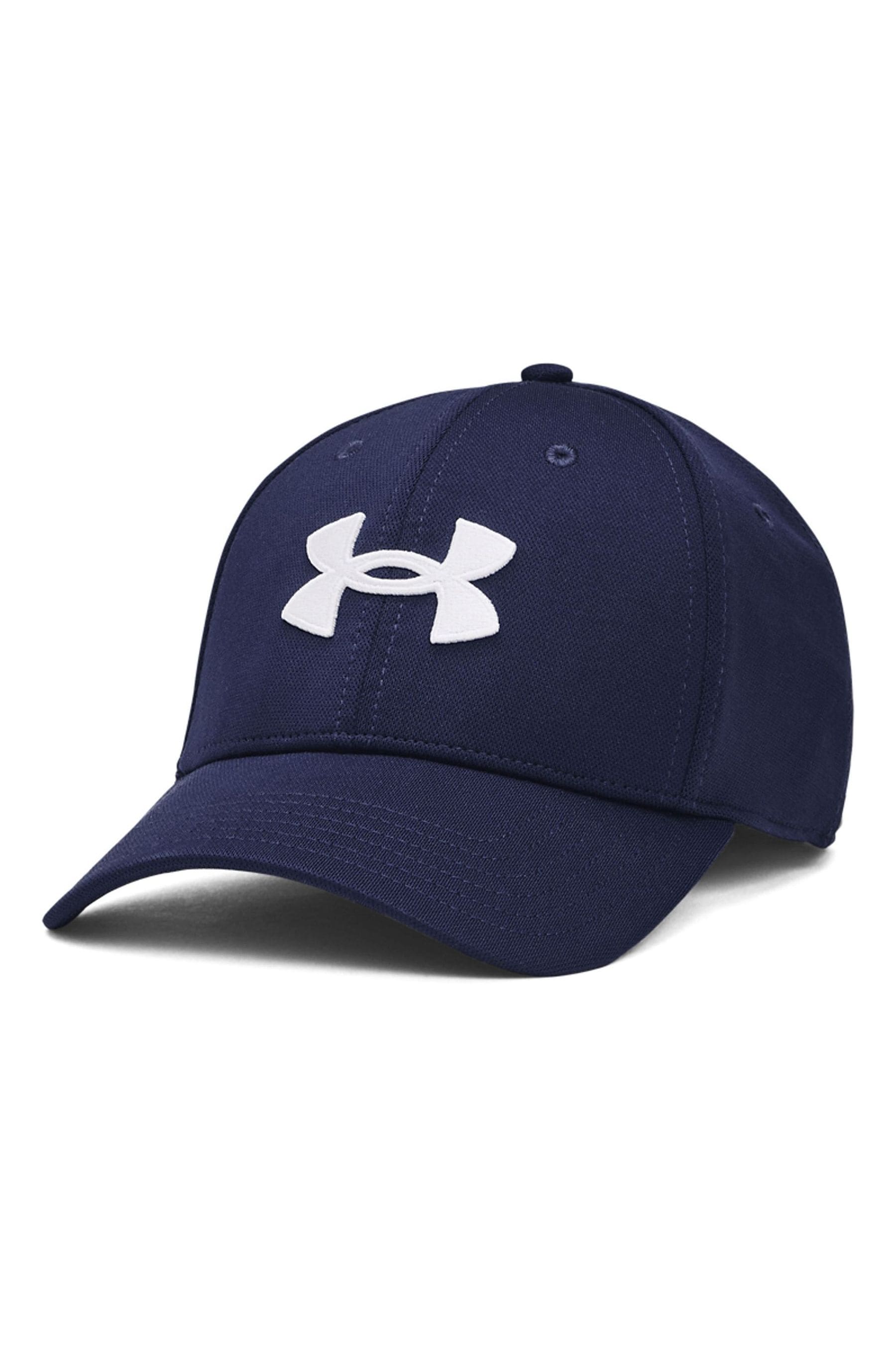 I can do all things under armour hat discount