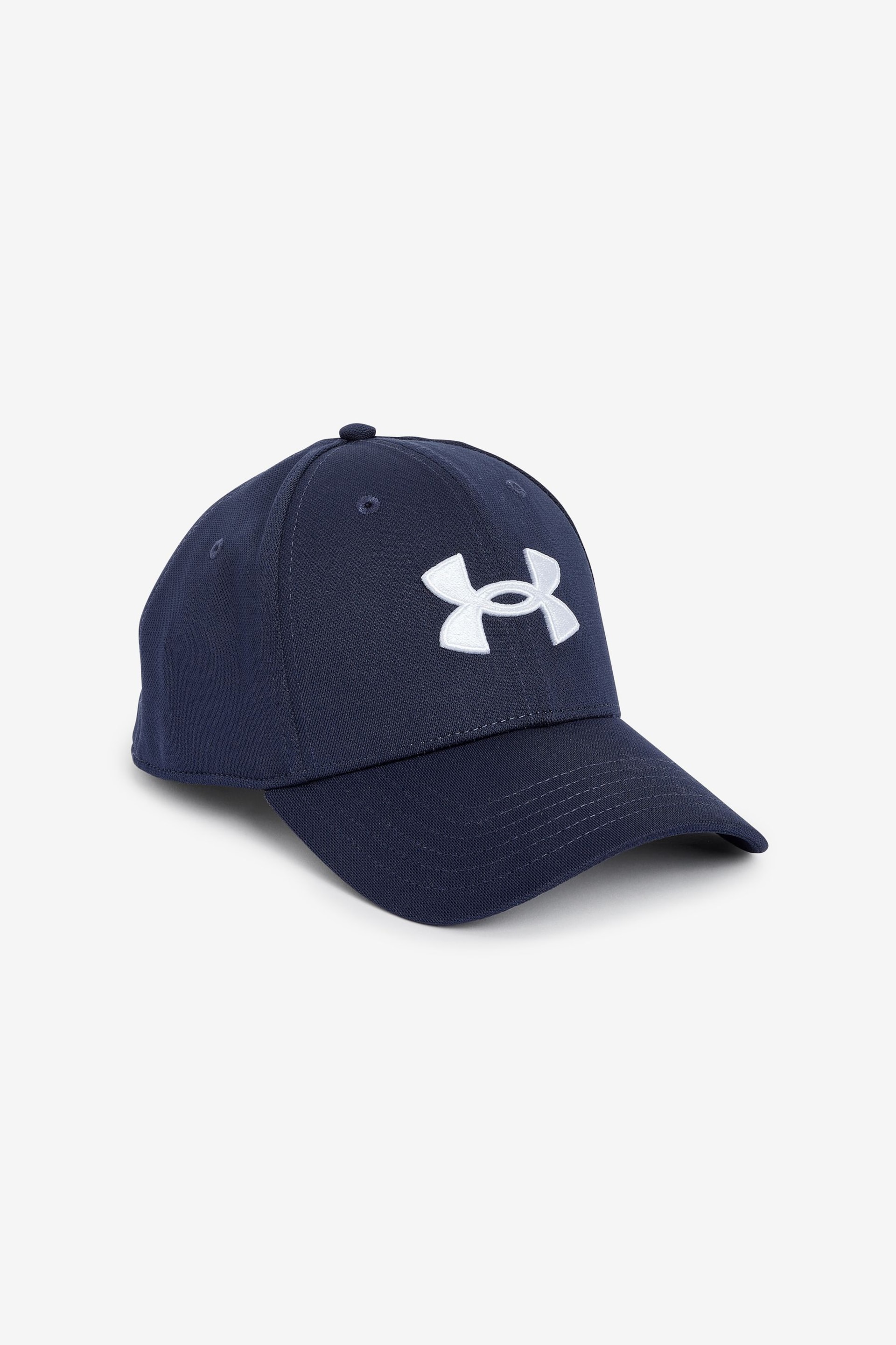 Under Armour Blue Blitzing Cap - Image 3 of 4