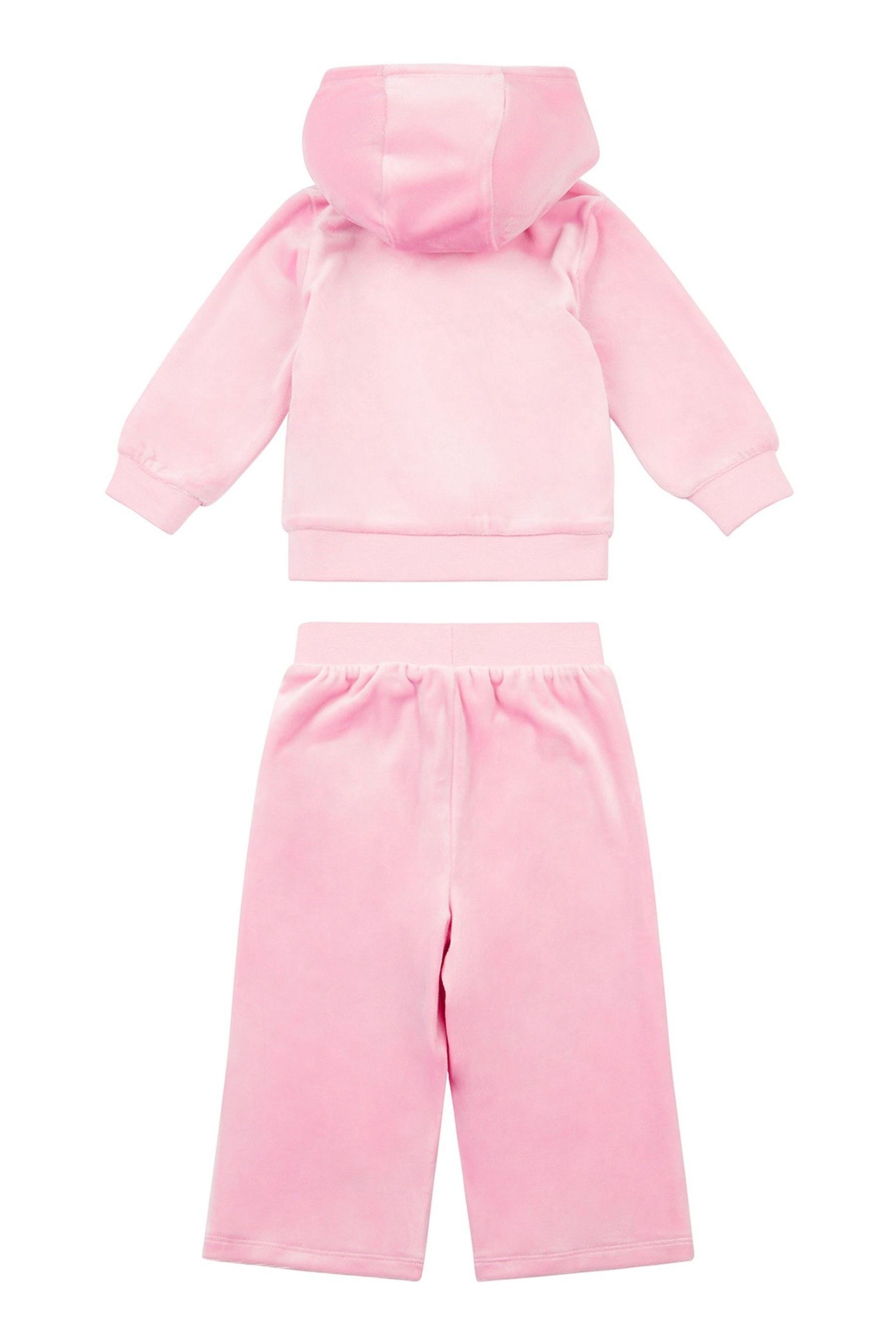 Next velour tracksuit discount