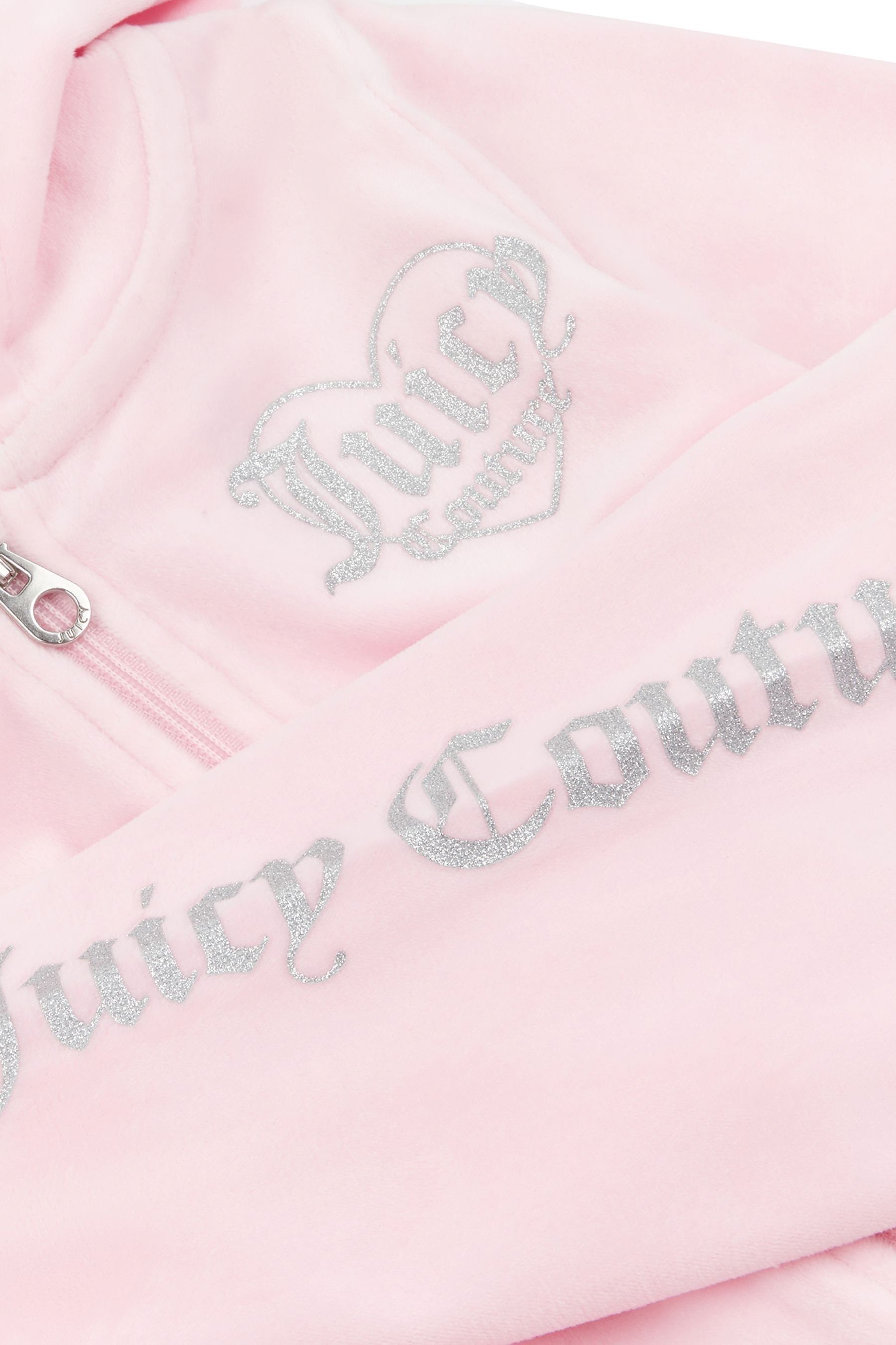 Juicy couture baby clothes outlet hot sale