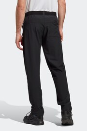 adidas  Terrex Liteflex Hiking Tracksuit Bottoms - Image 2 of 7