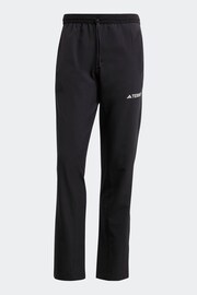 adidas  Terrex Liteflex Hiking Tracksuit Bottoms - Image 6 of 7