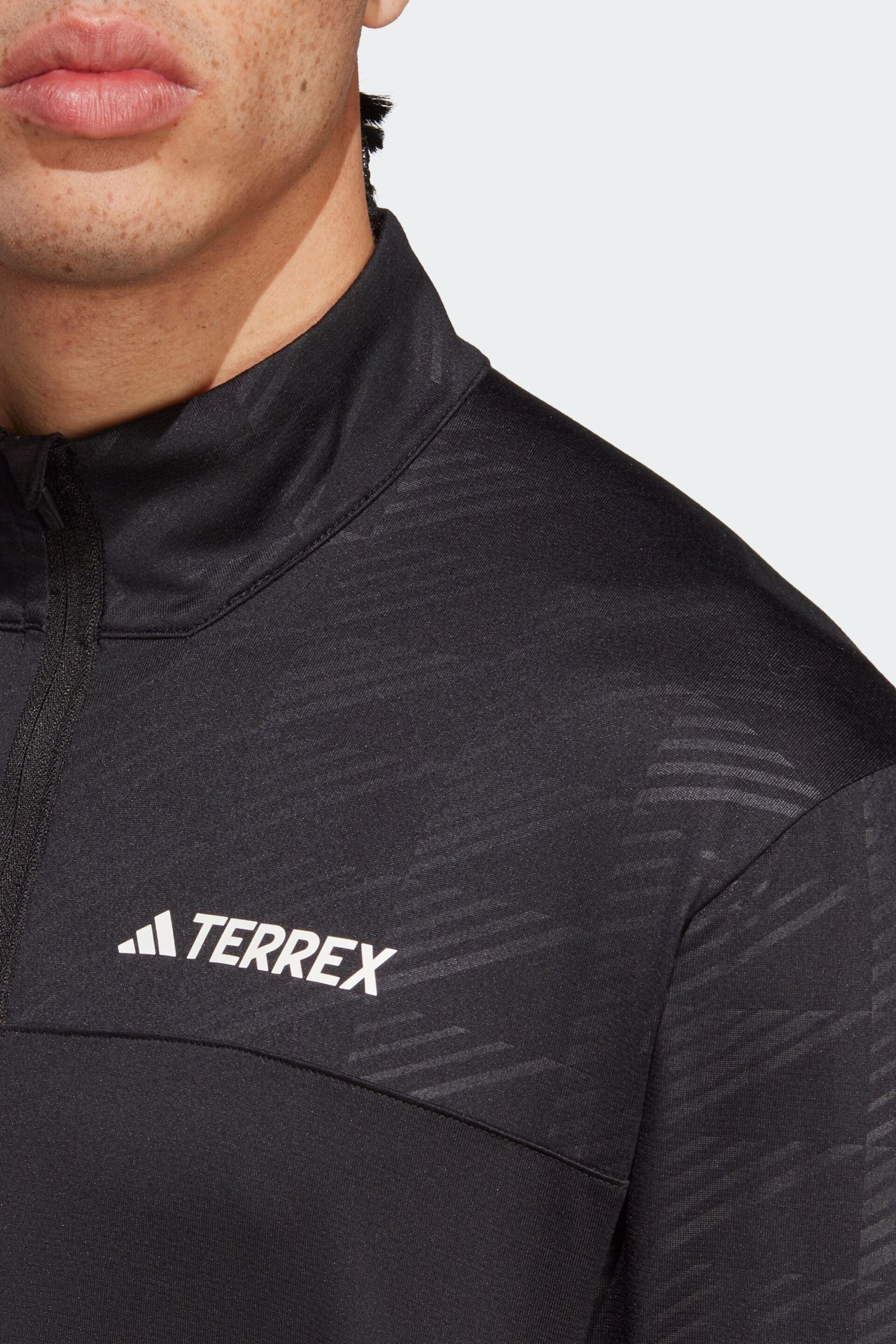 adidas Terrex Black Fleece - Image 5 of 8