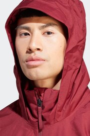 Terrex Multi RAIN.RDY 2-Layer Rain Jacket - Image 6 of 7