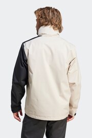 Terrex Multi RAIN.RDY 2-Layer Rain Jacket - Image 2 of 8