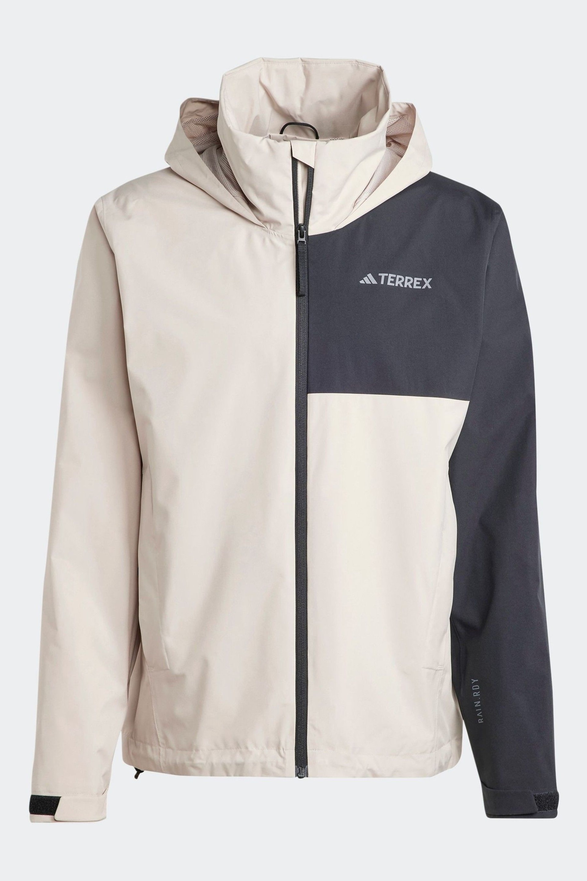 Terrex Multi RAIN.RDY 2-Layer Rain Jacket - Image 8 of 8