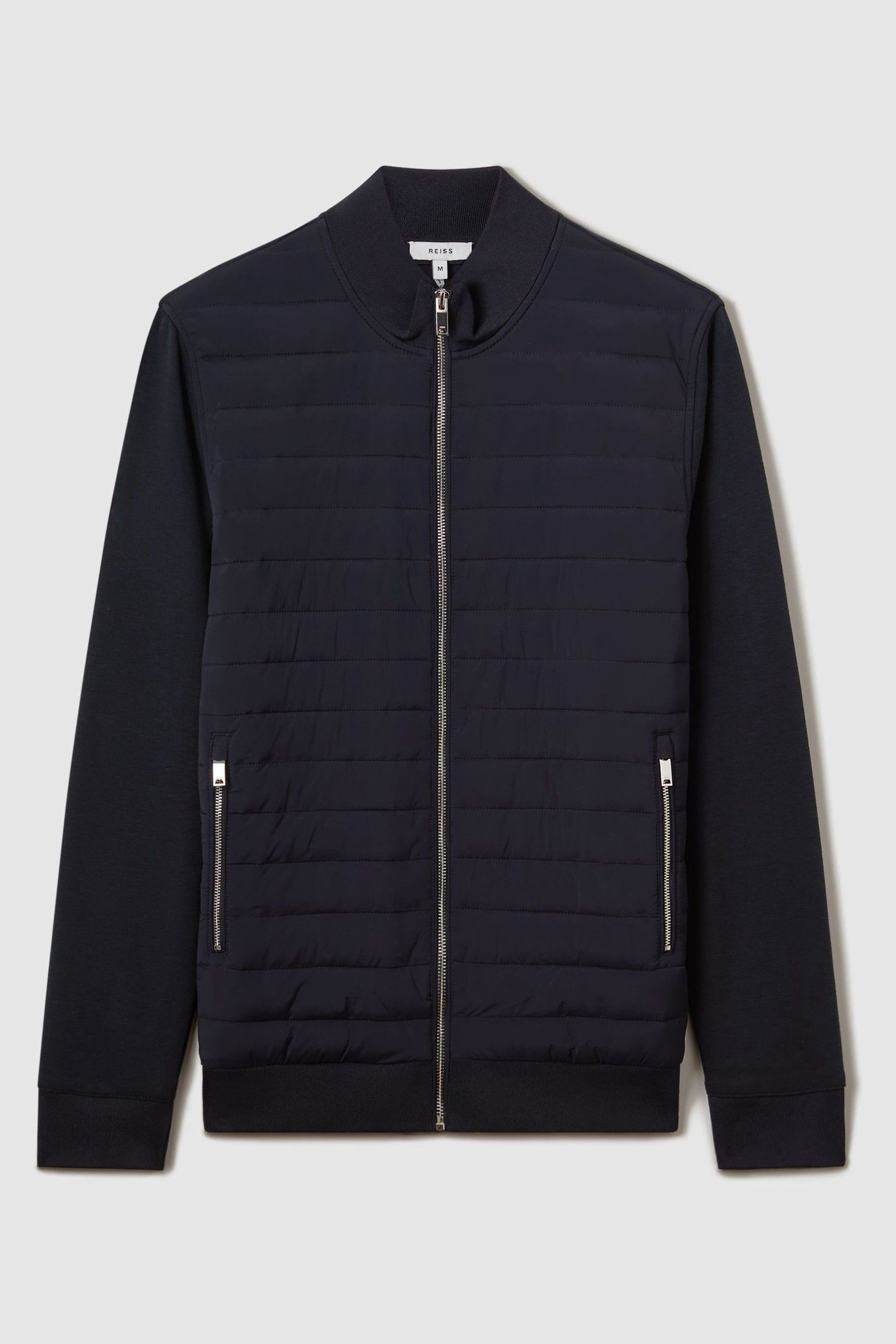 Reiss river jacket hotsell