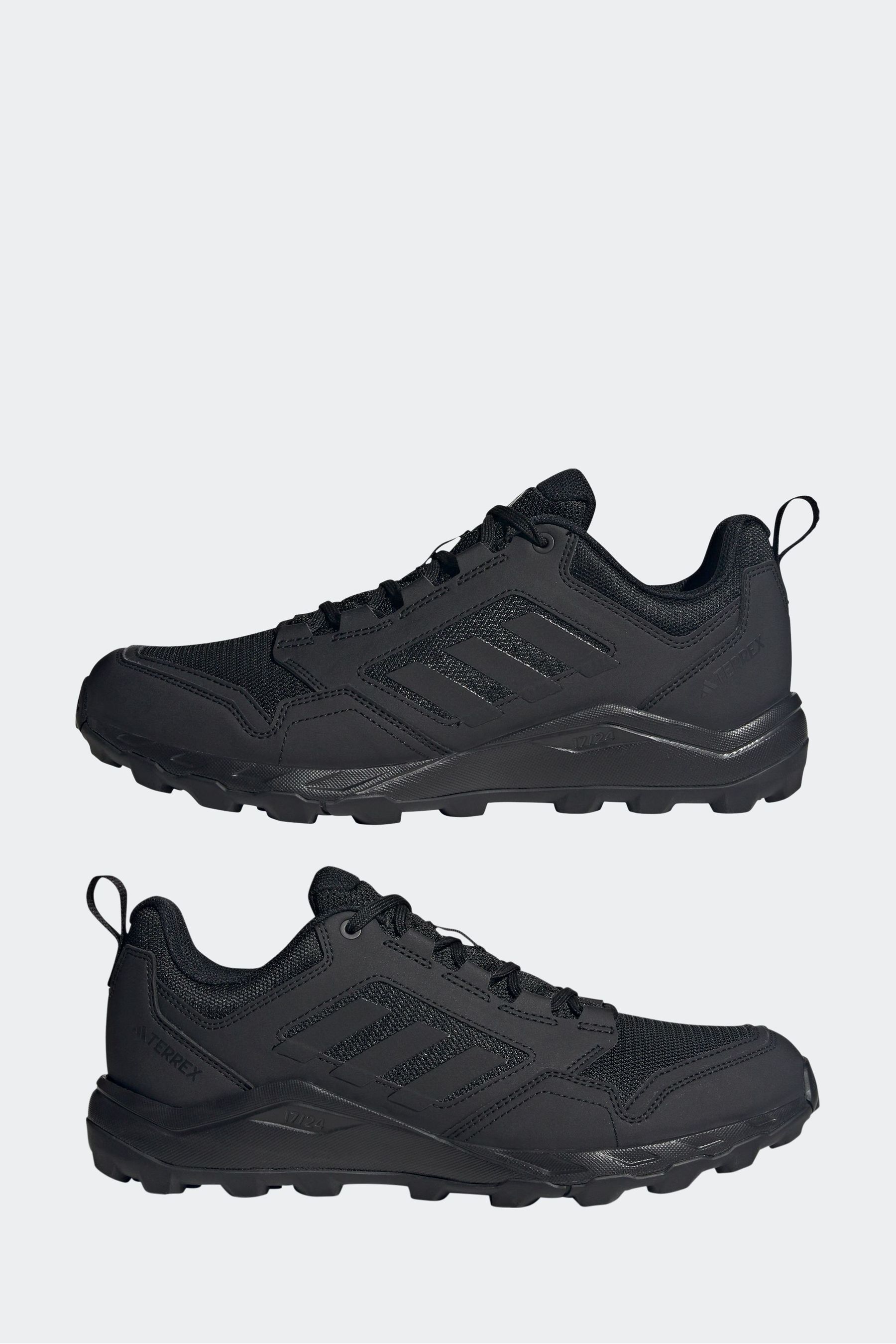 Buy adidas Terrex Black Tracerocker 2.0 Trail Running Shoes from Next Austria