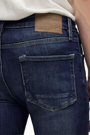 AllSaints Blue Jeans - Image 5 of 7