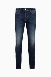 AllSaints Blue Jeans - Image 7 of 7