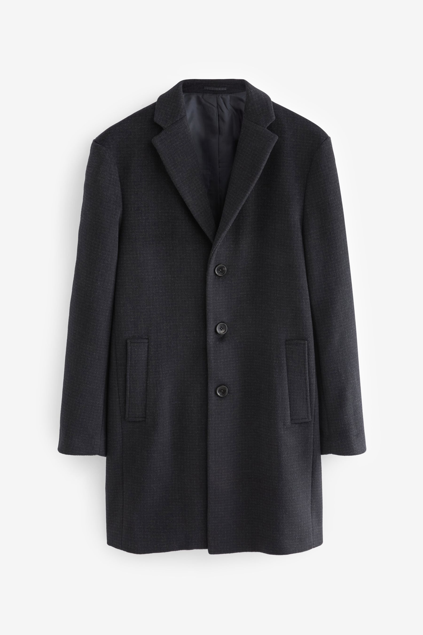 Next mens epsom coat new arrivals