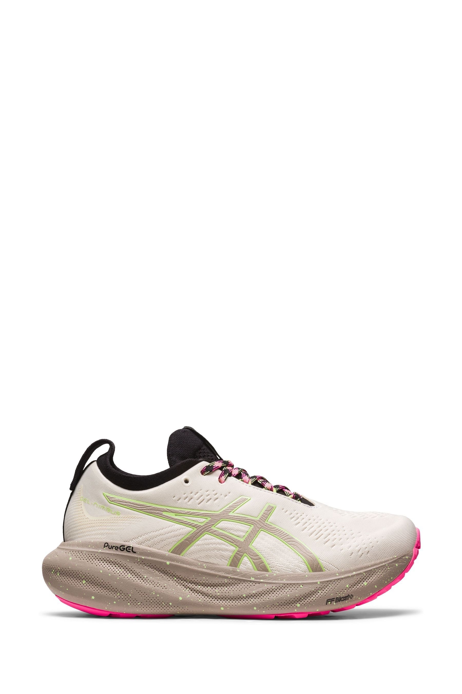 Nimbus trainers store