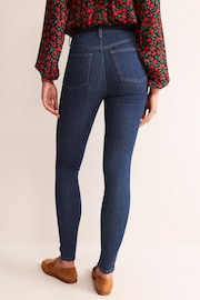 Boden Blue Comfort Stretch Jeans - Image 2 of 6