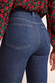 Boden Blue Comfort Stretch Jeans - Image 5 of 6