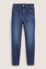 Boden Blue Comfort Stretch Jeans - Image 6 of 6