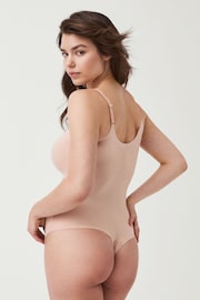 Spanx Thinstincts 2.0 Cami Thong Bodysuit - Image 2 of 6