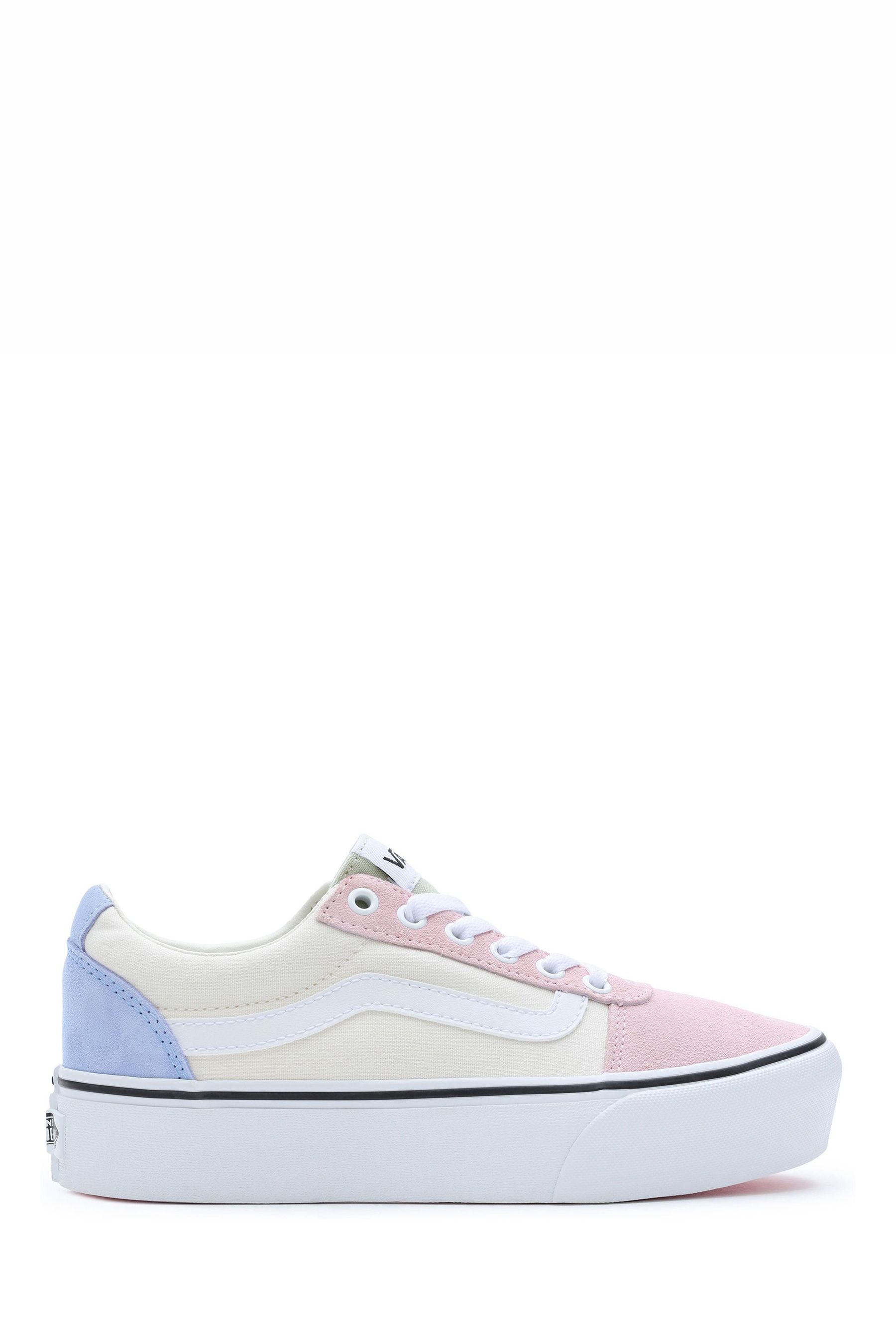 Next womens vans sale