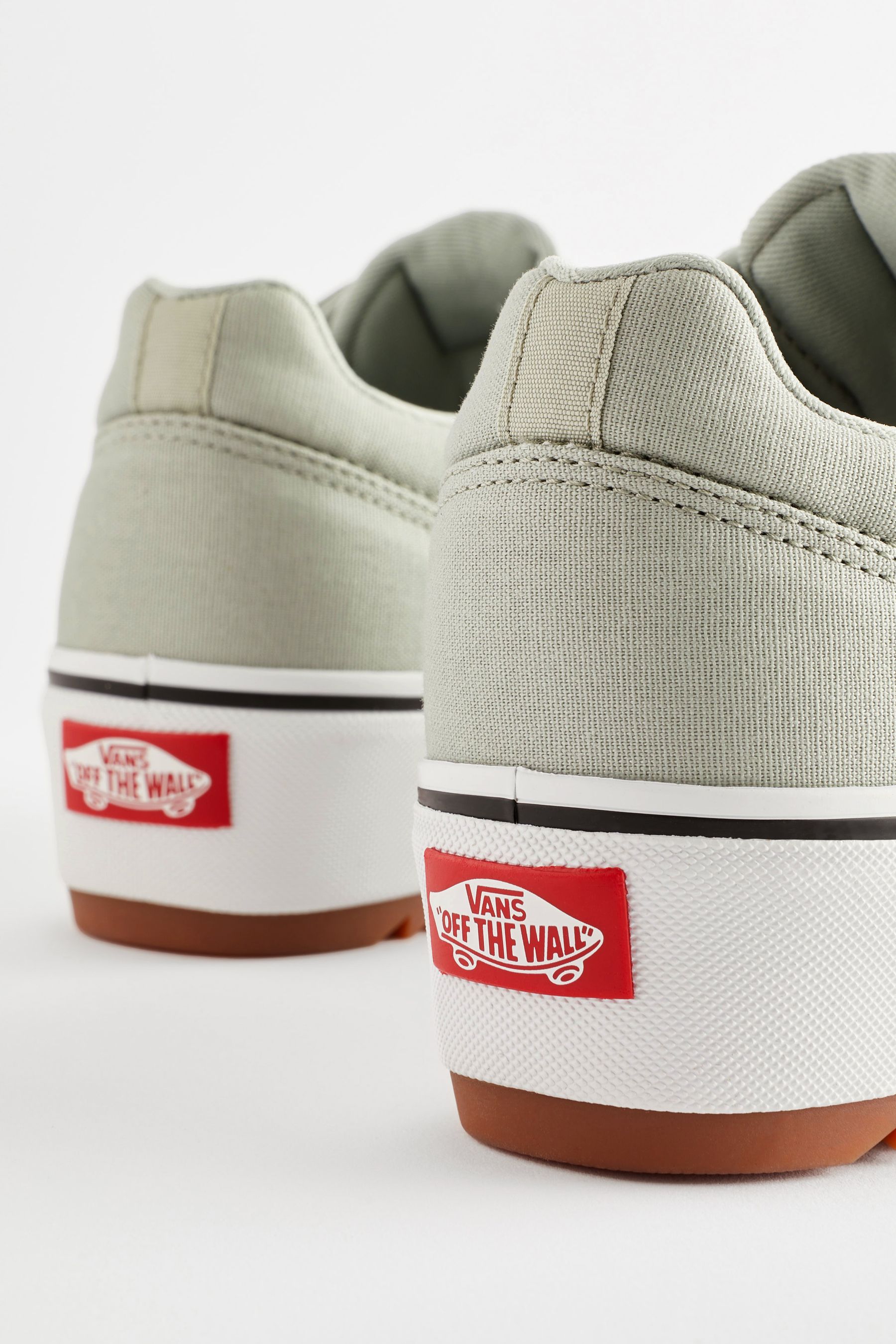 Vans regatta shoes on sale