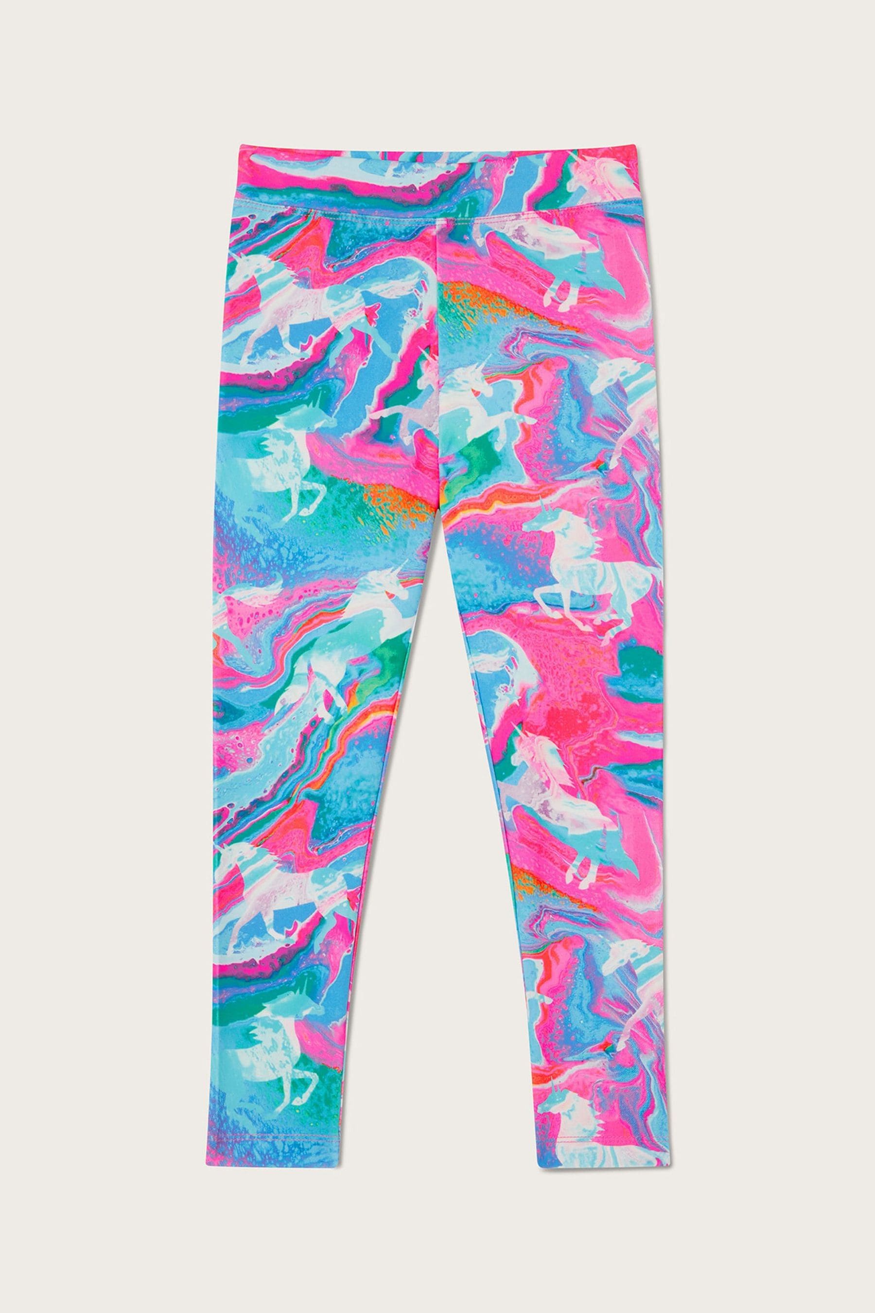 Next unicorn leggings cheap