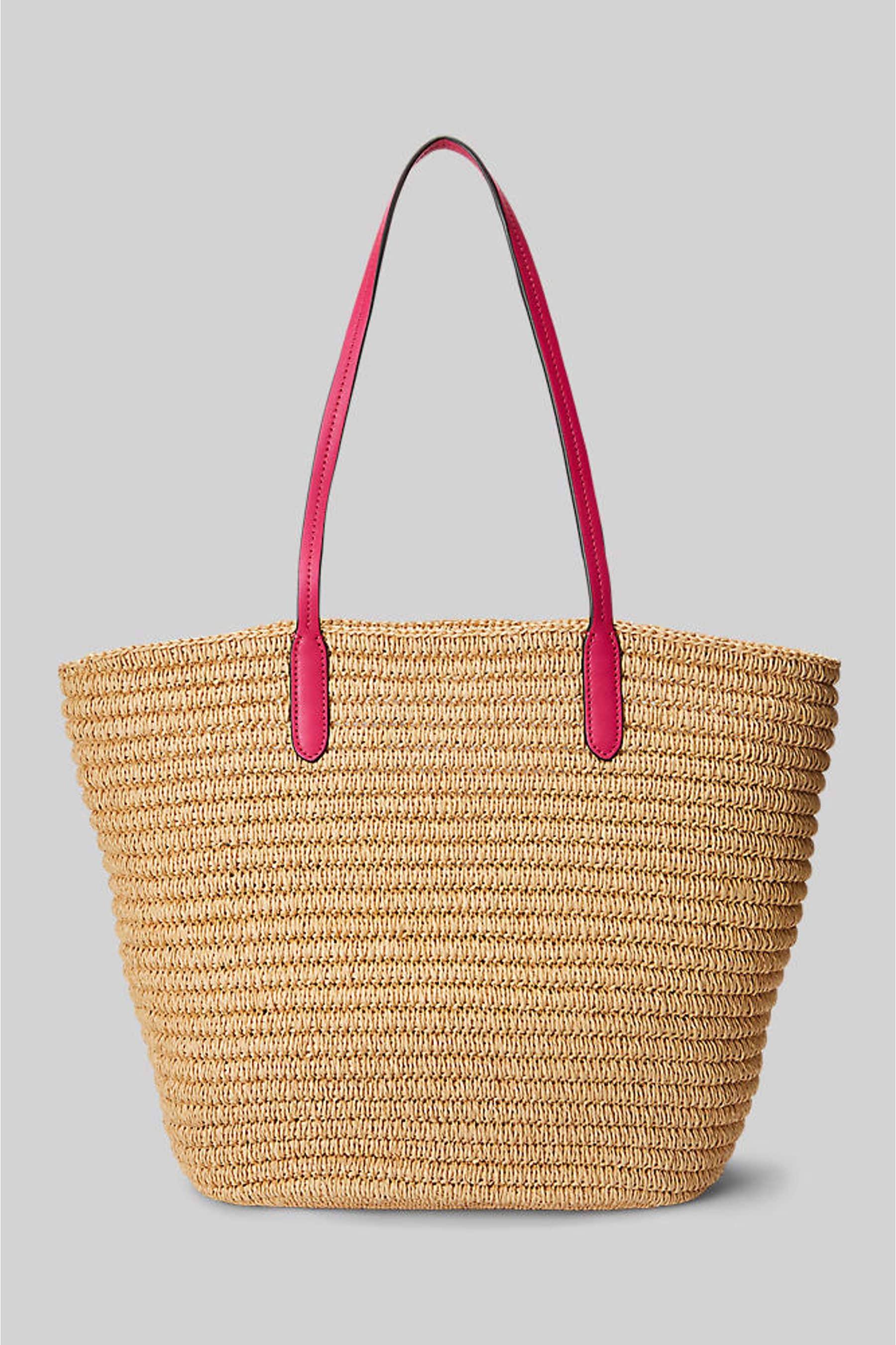 Ralph lauren market tote shop