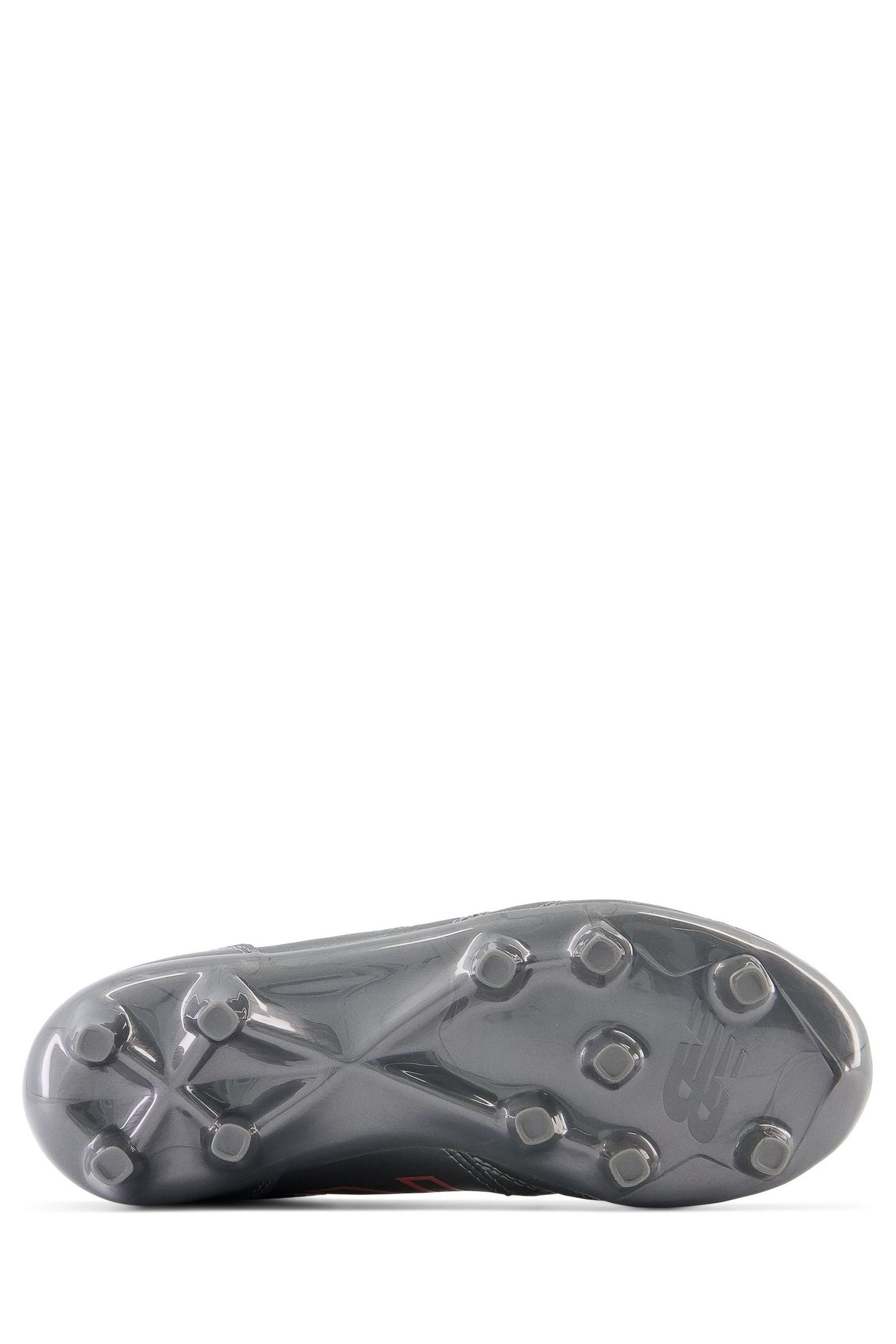 New balance boots silver sales