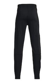 Under Armour Black Challenger Joggers - Image 6 of 6