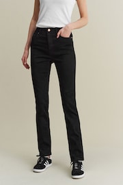 Black Slim Jeans - Image 3 of 7