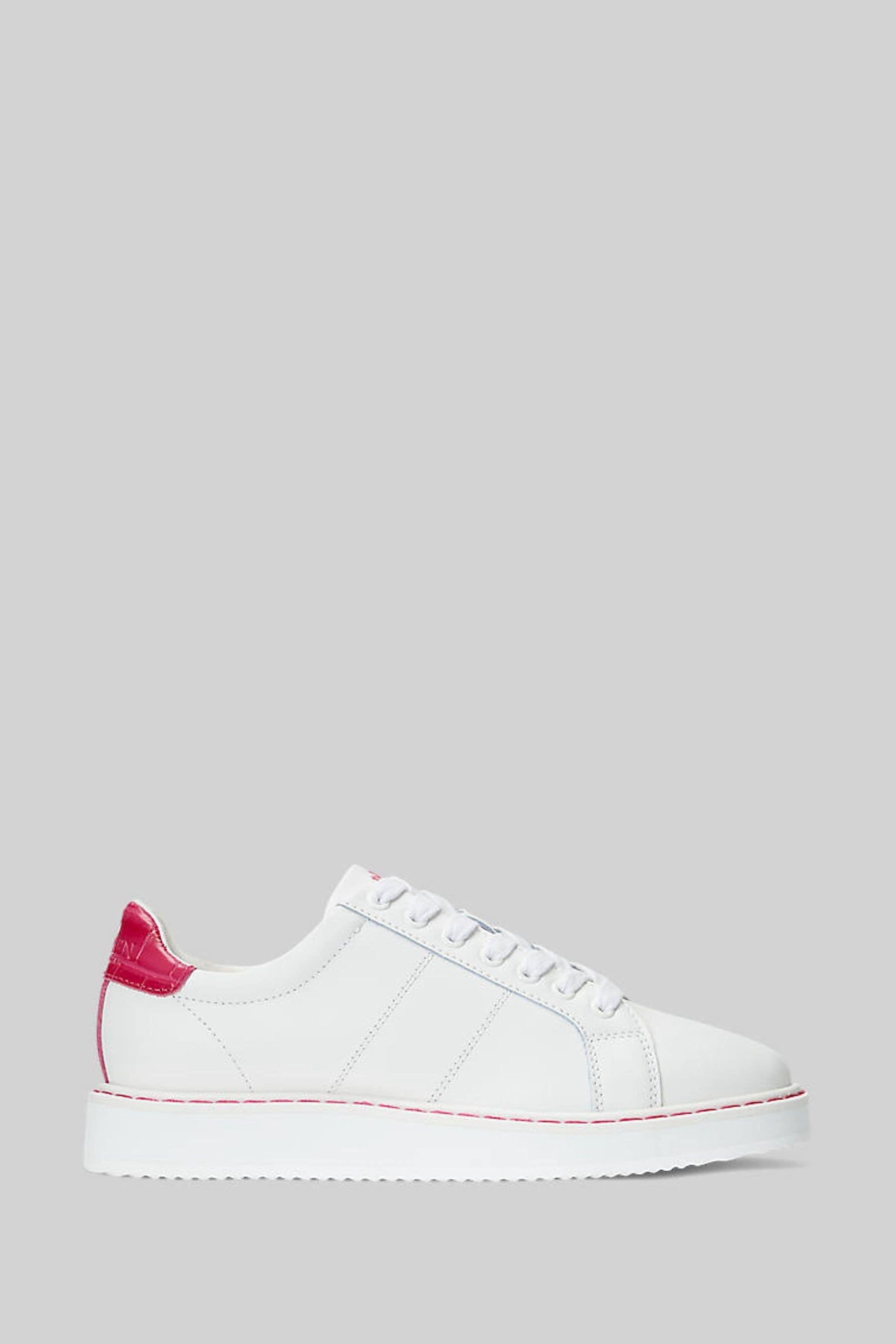 Ralph lauren angeline trainers online