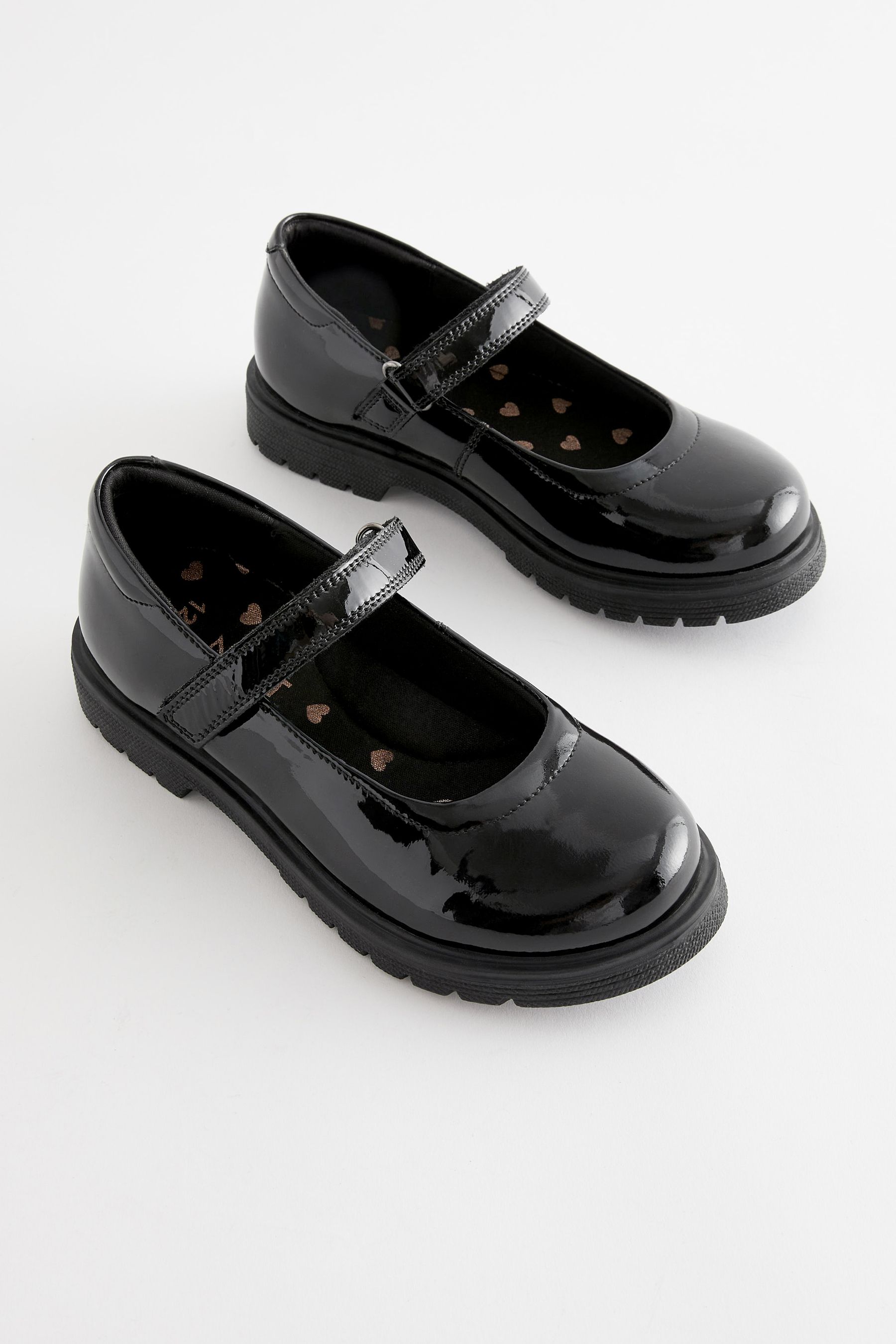 Size 1 mary jane shoes on sale