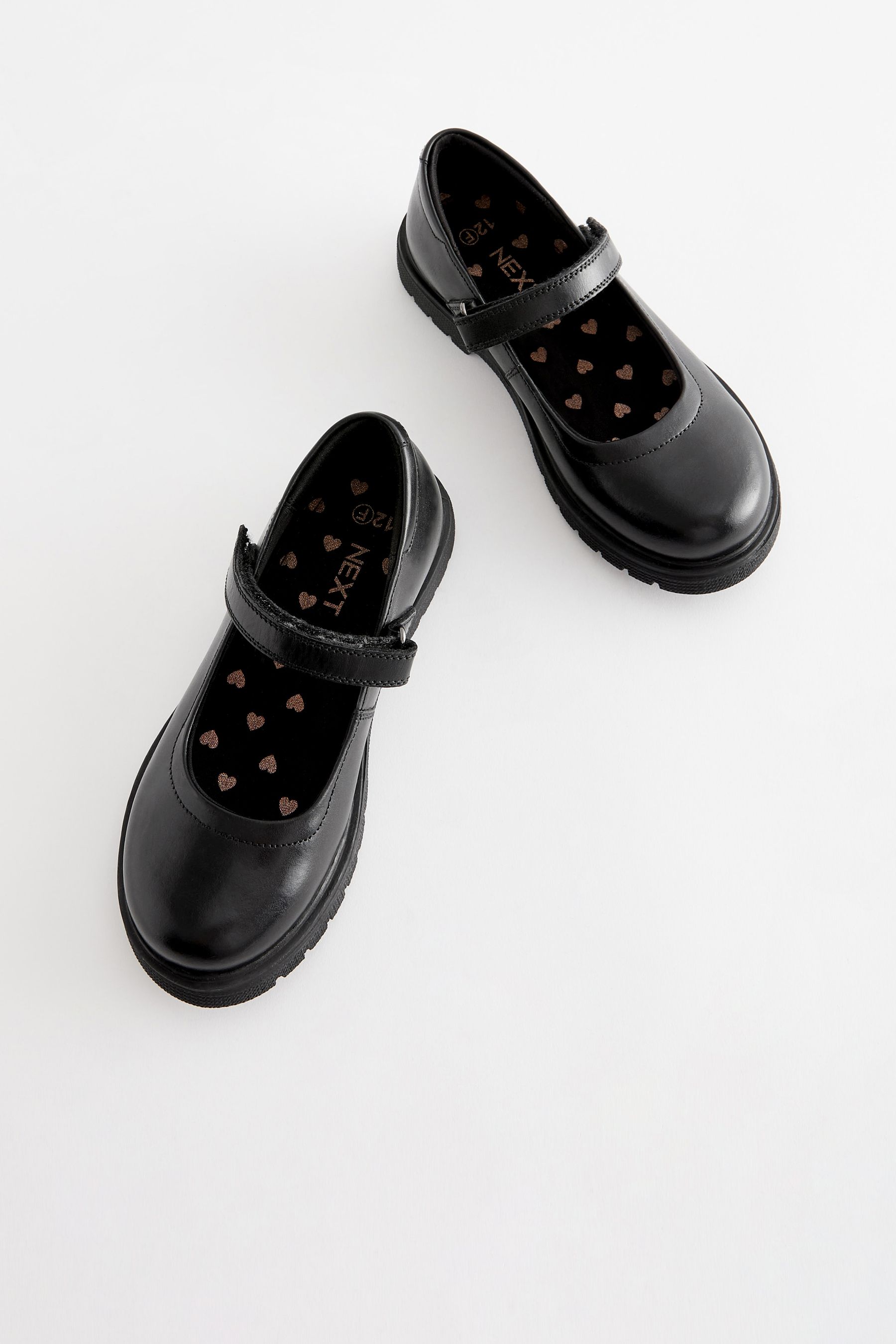 Black mary jane baby shoes best sale