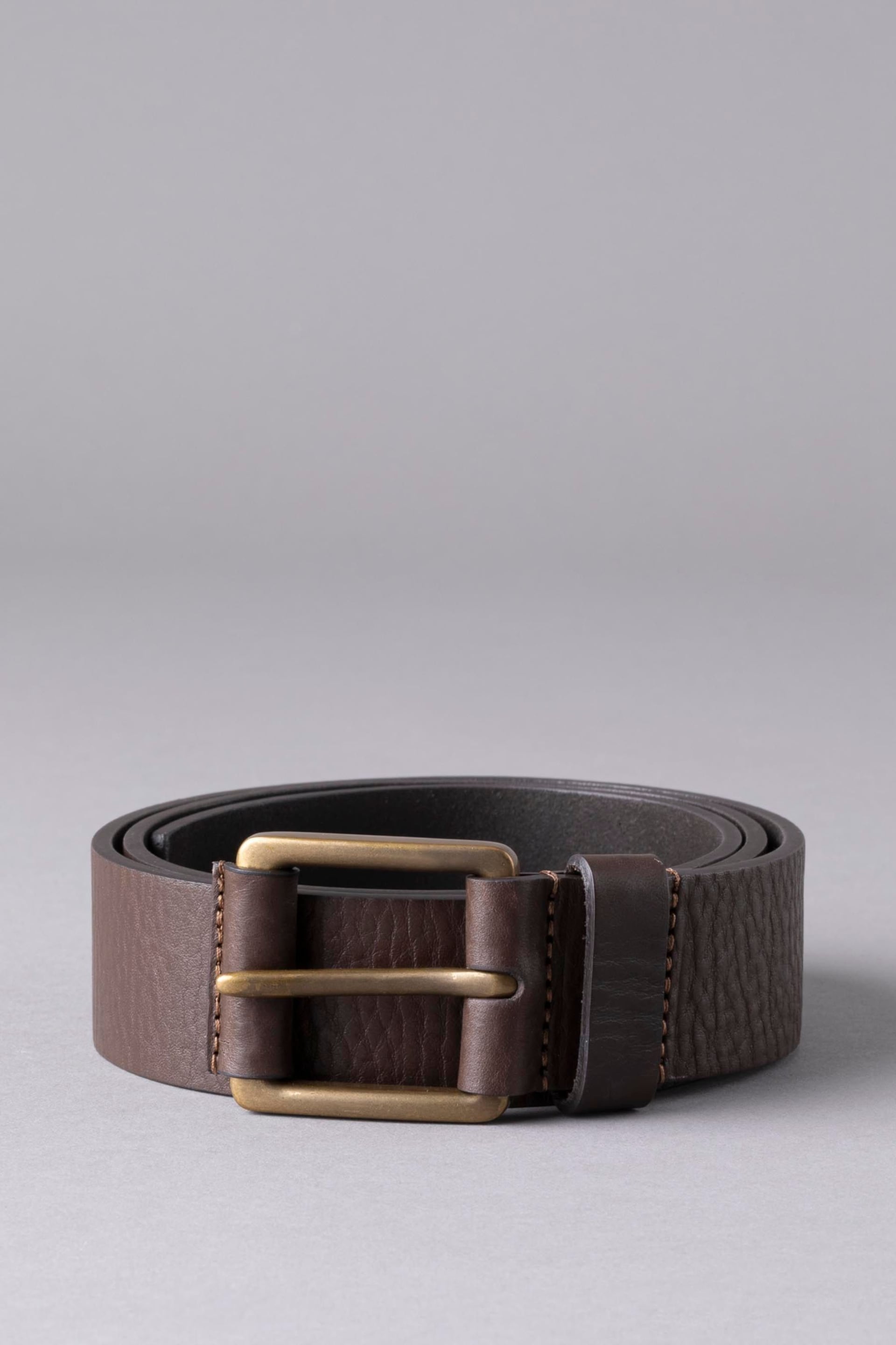 Lakeland Leather Braithwaite Leather Belt - Image 1 of 3