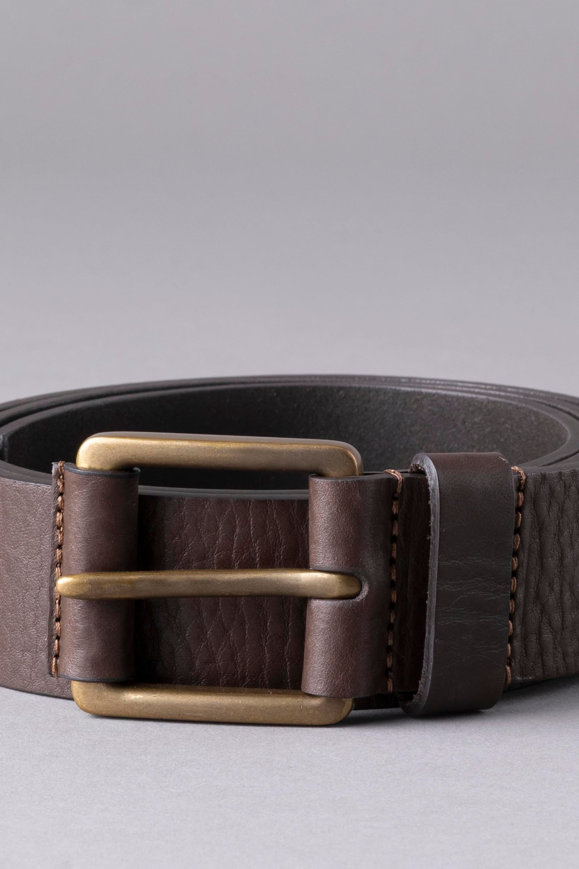 Lakeland Leather Braithwaite Leather Belt - Image 2 of 3