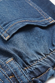 Denim Dark Wash Mom Jeans (3mths-7yrs) - Image 8 of 8