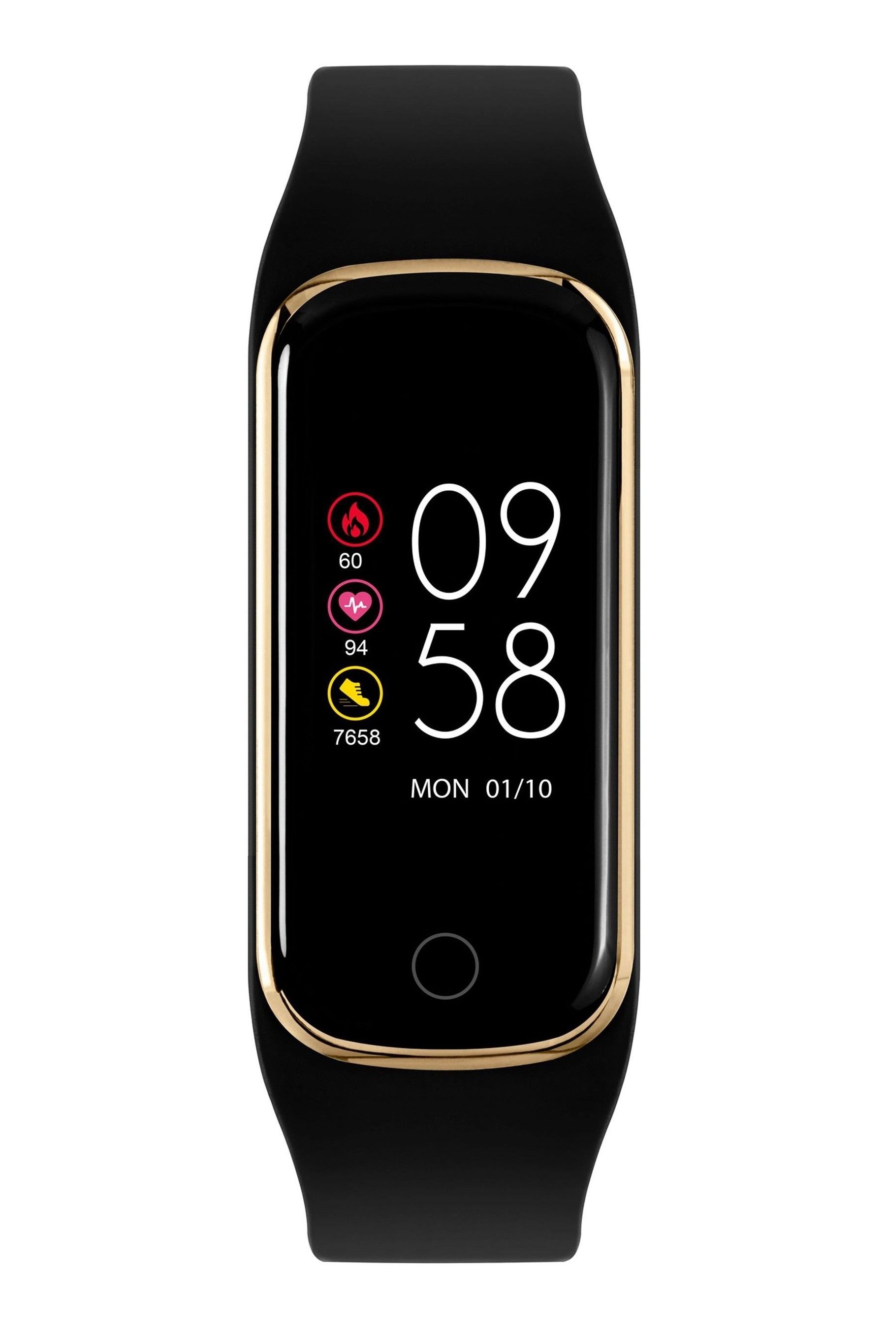 Buy Reflex Active Series 8 Colour Touch Screen Activity Tracker Watch from the Next UK online shop