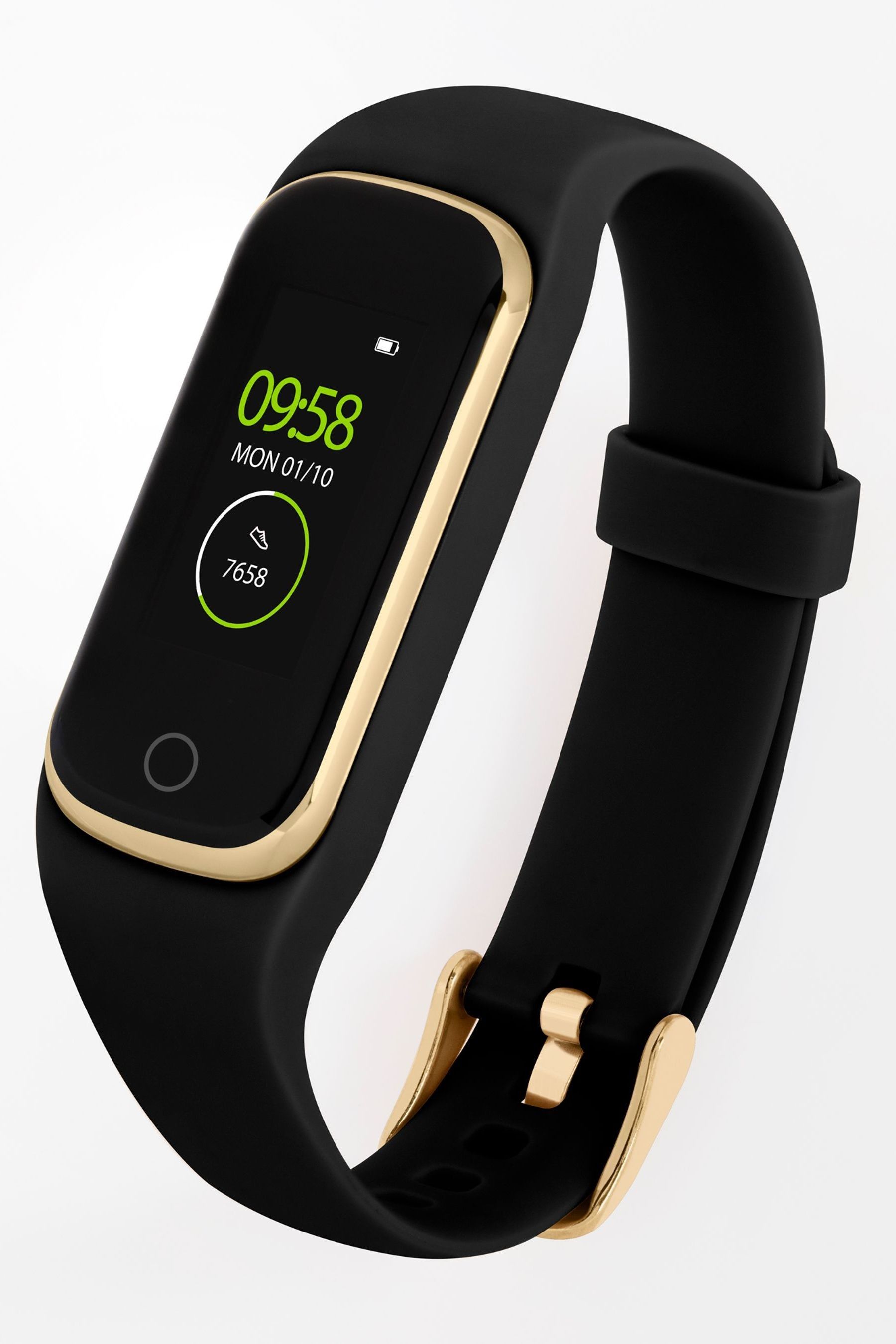 Buy Reflex Active Series 8 Colour Touch Screen Activity Tracker Watch from the Next UK online shop