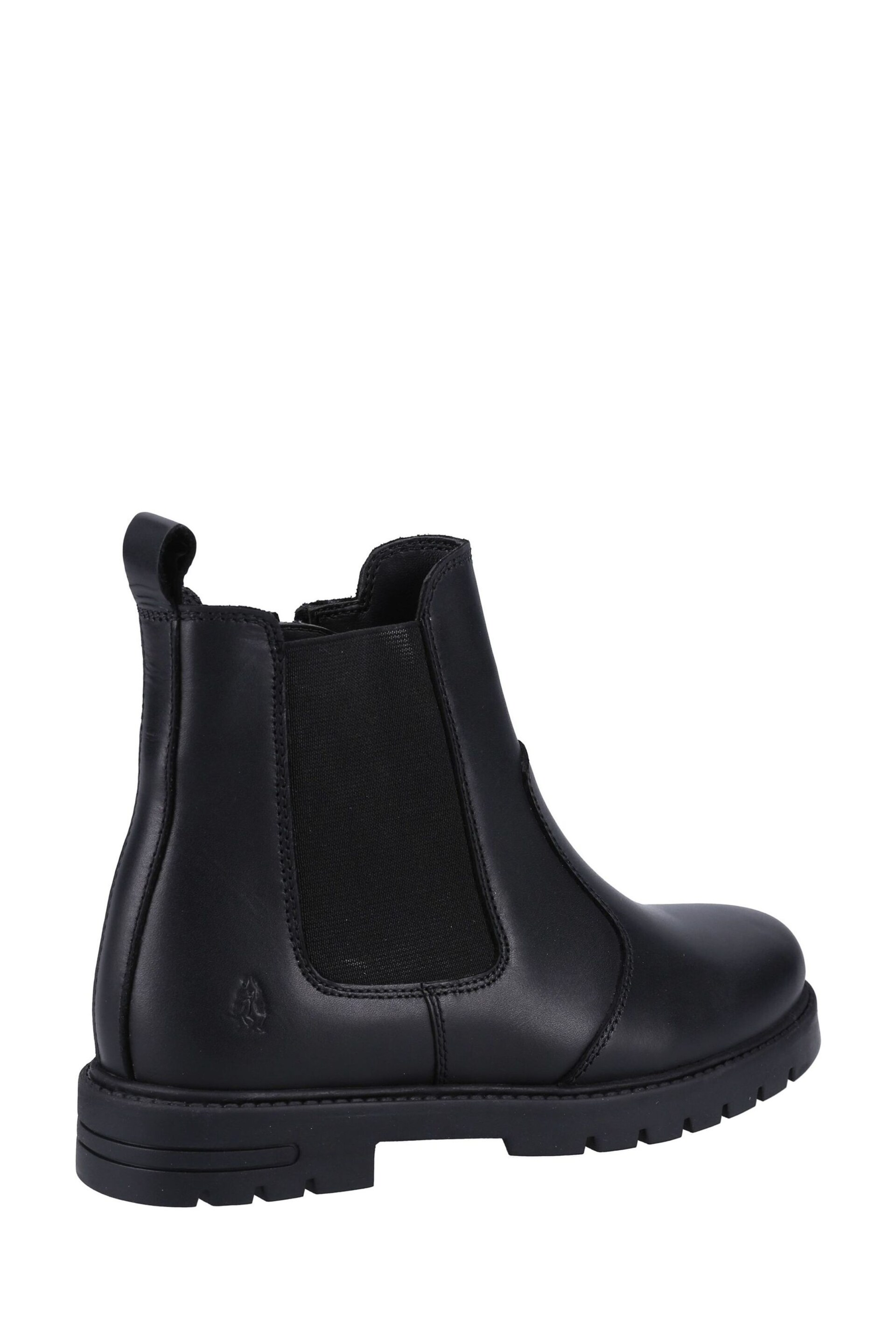 Hush Puppies Laura Junior Chelsea Boots - Image 2 of 4