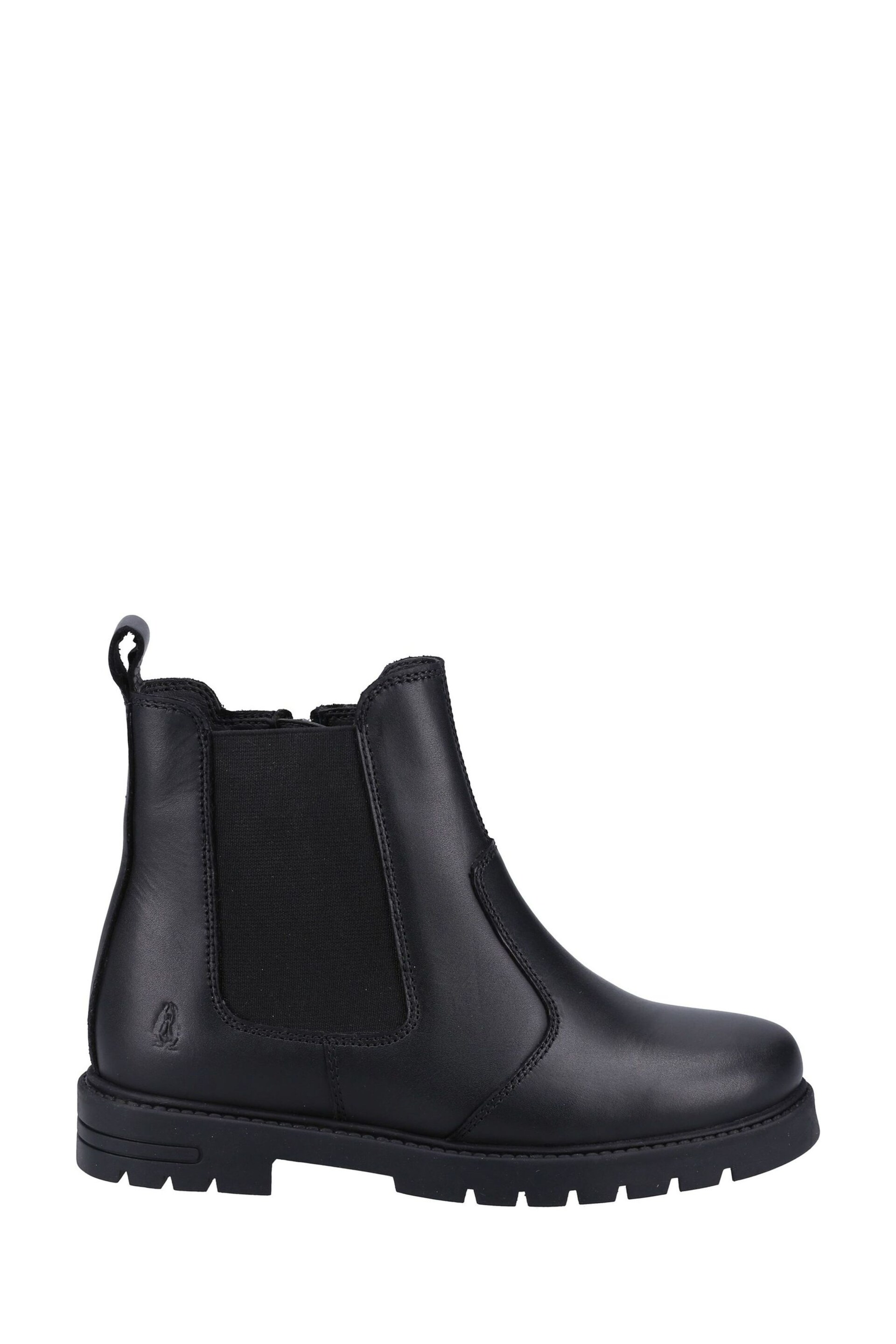 Hush Puppies Laura Junior Chelsea Boots - Image 4 of 4