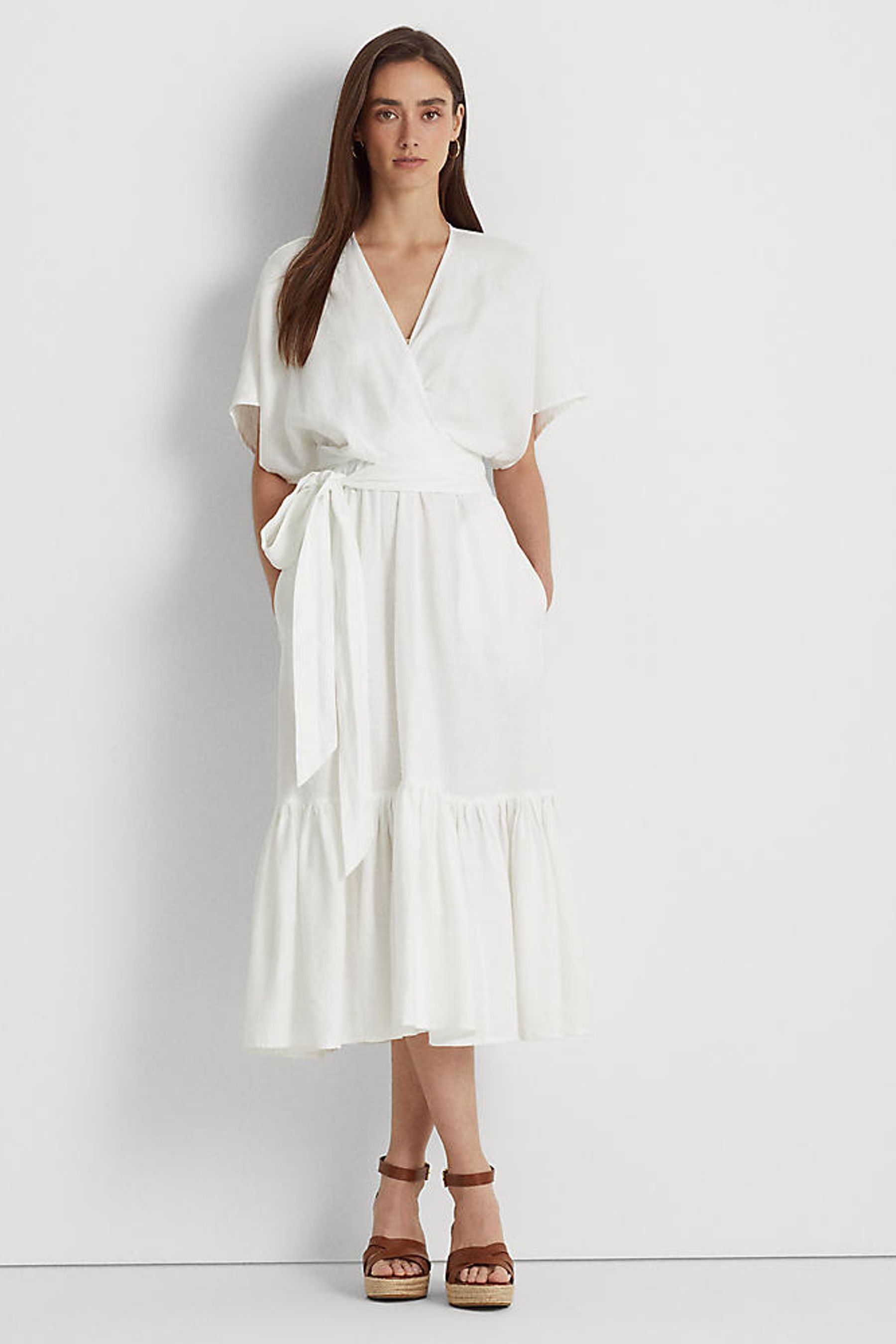 Next ralph lauren dress best sale