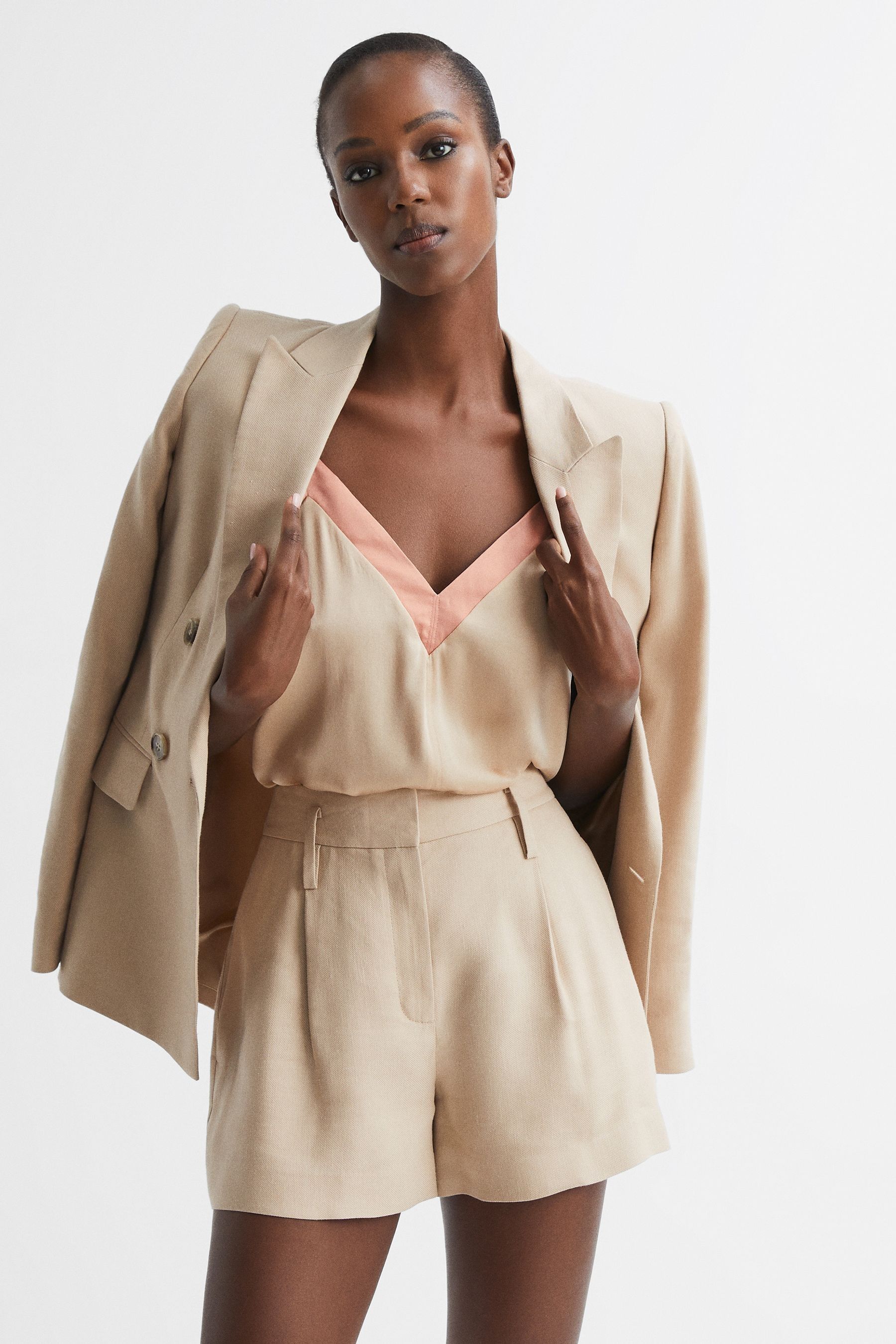 Reiss payton jacket new arrivals