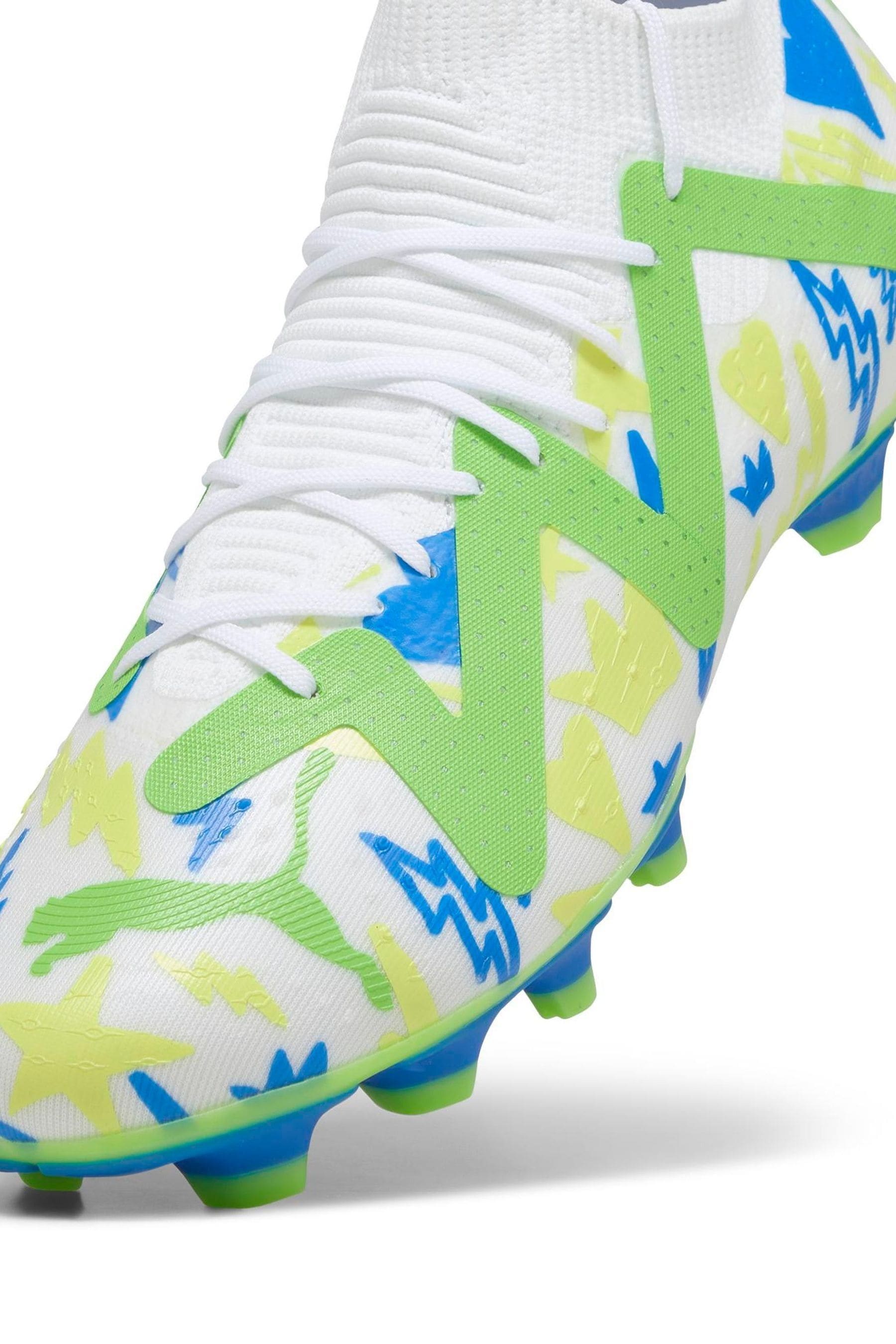 Acheter Chaussures de football Puma Future Match X Neymar Jr FG AG from Next Luxembourg