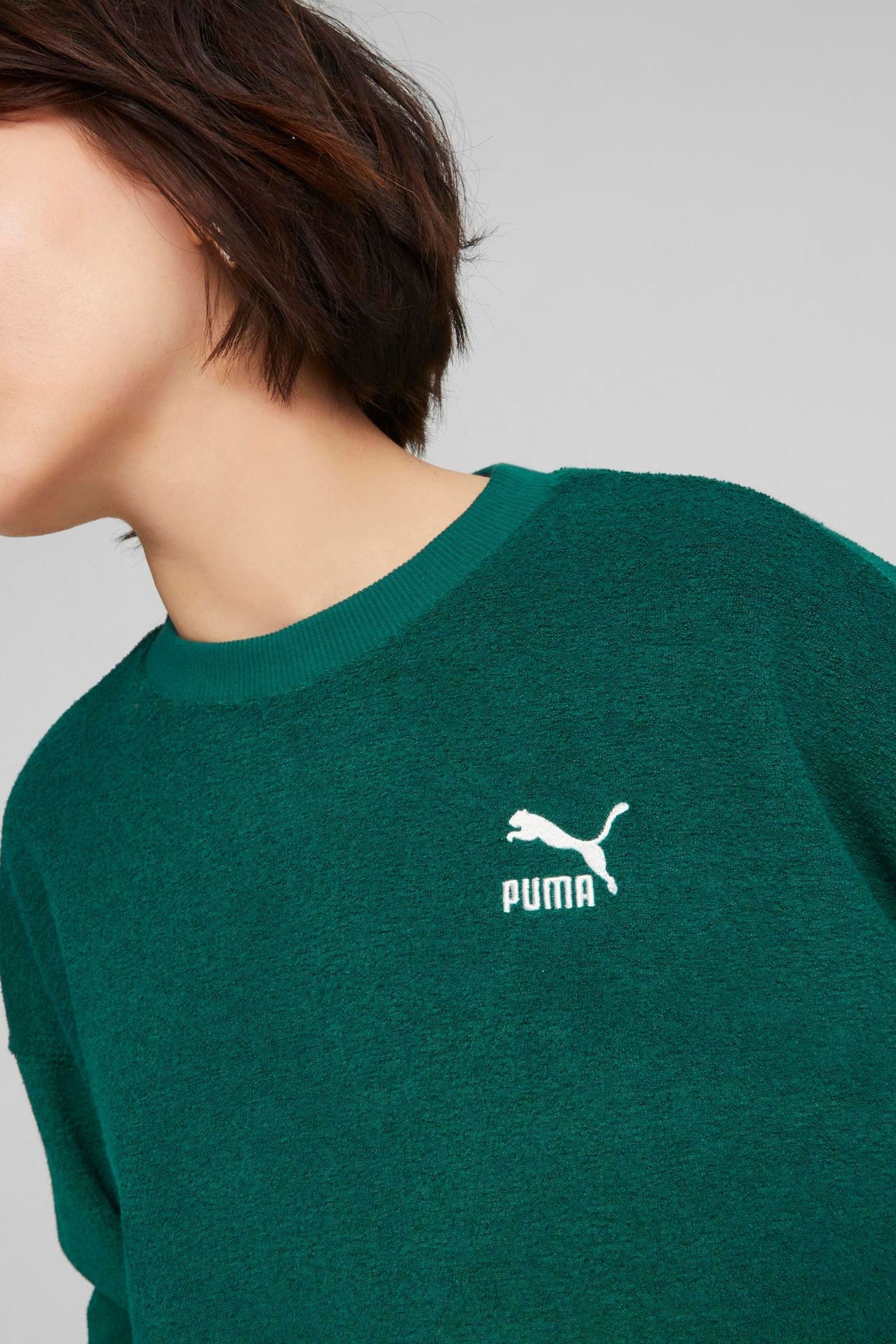 Puma sweatshirts 056 on sale