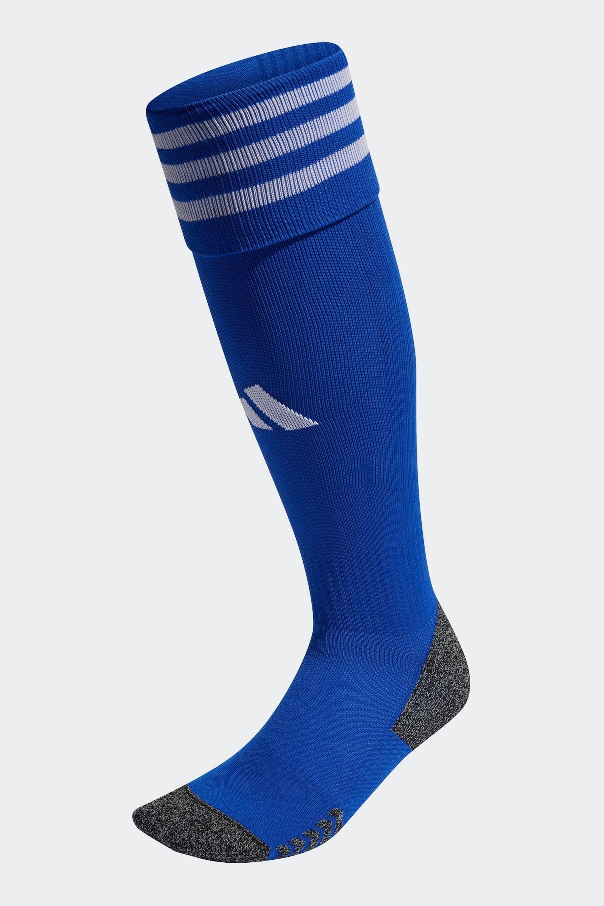 adidas Blue Performance Adi 23 Socks - Image 1 of 3