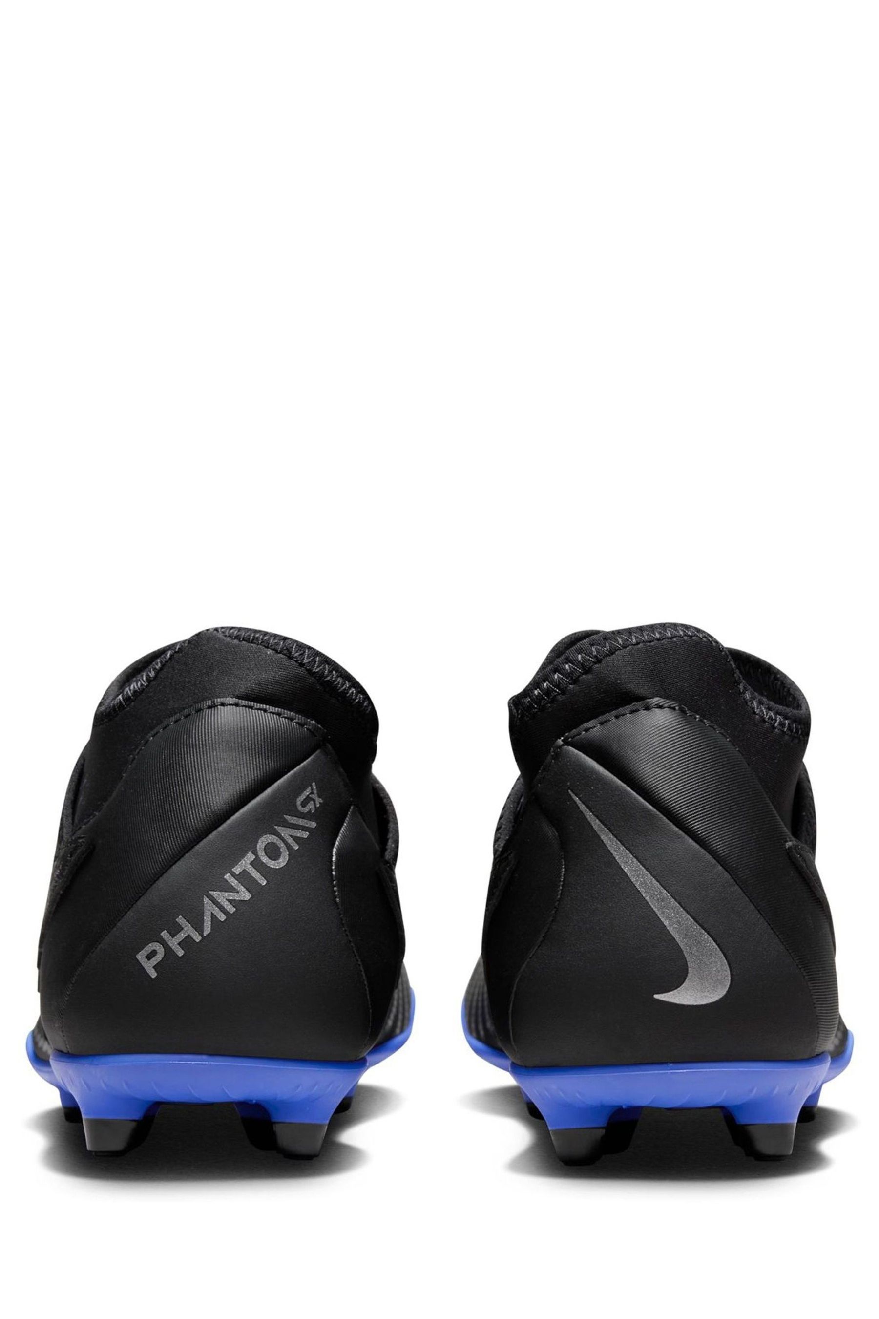 Nike phantom vision club df junior fg football boots store