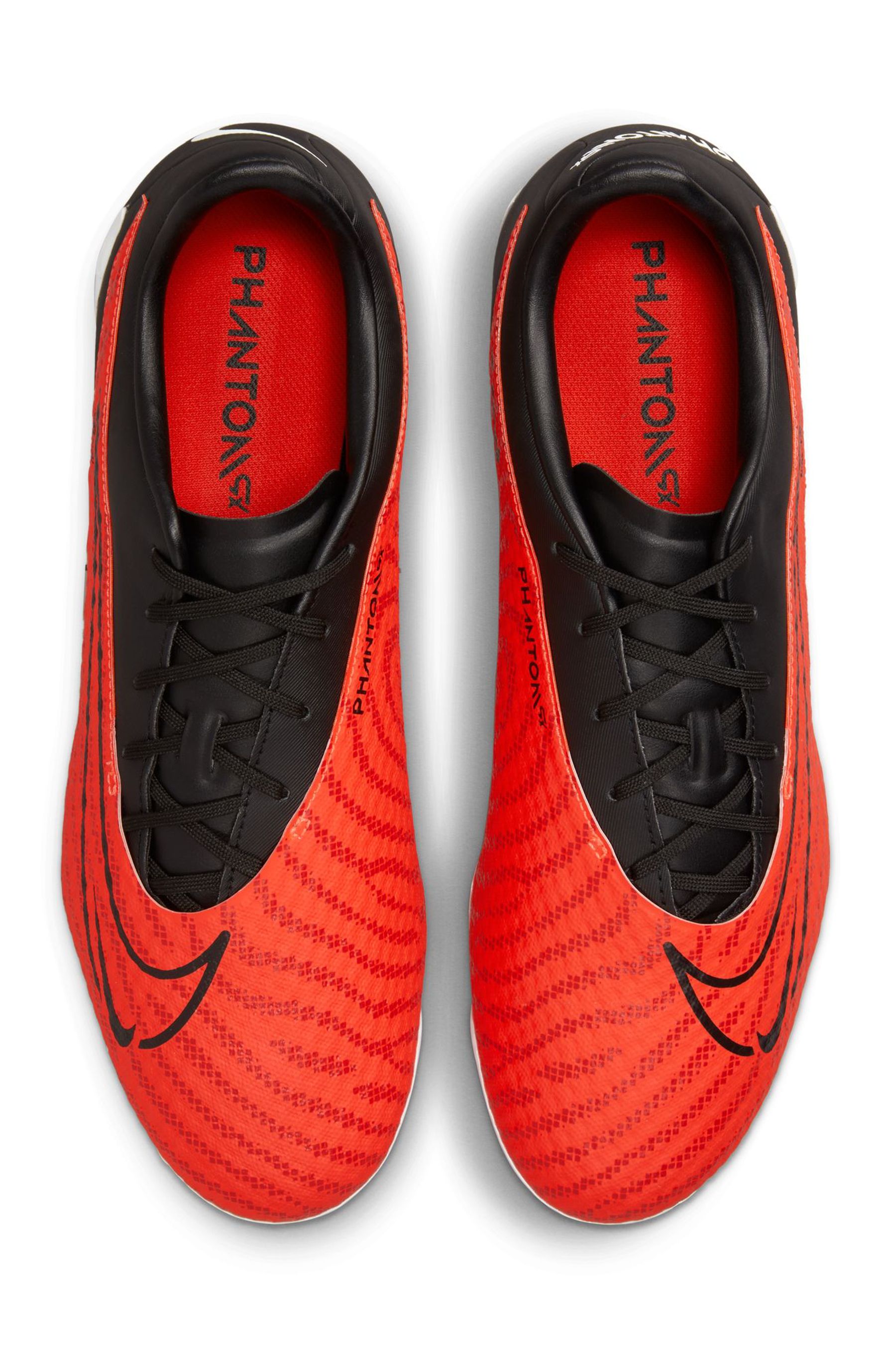 Nike phantom academy red on sale