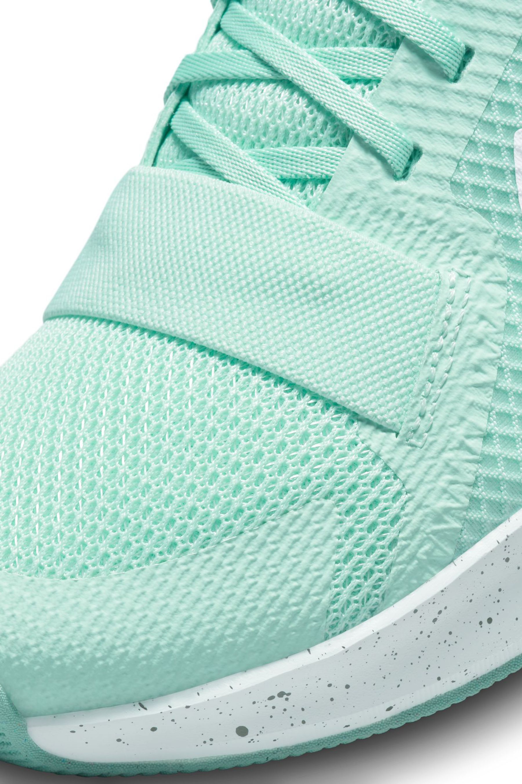 Buy Nike Mint Green MC Training Trainers from Next Luxembourg