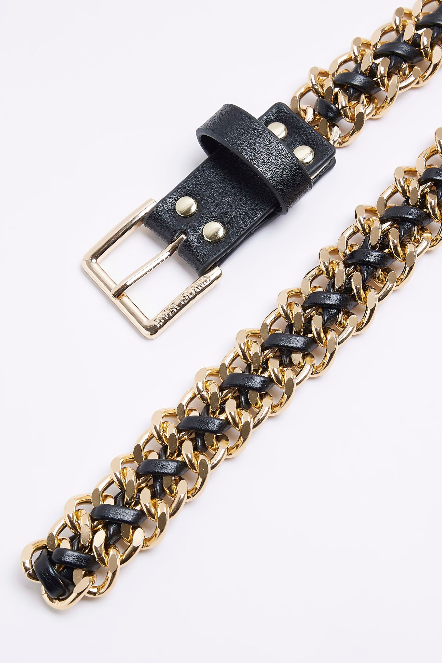 Gold belt river island discount