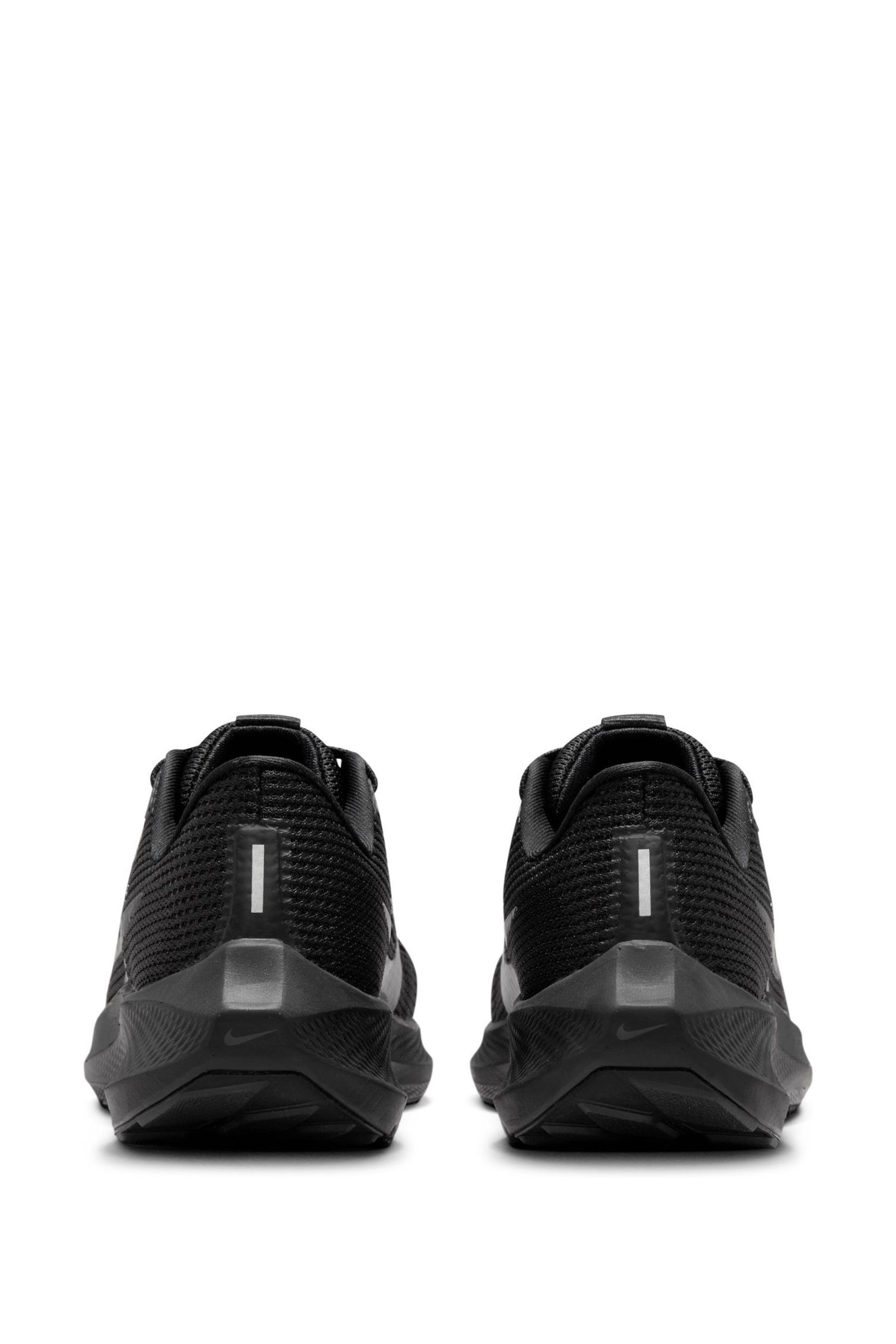 Buy Nike Black Air Zoom Pegasus 40 Road Running Trainers from the Next UK online shop