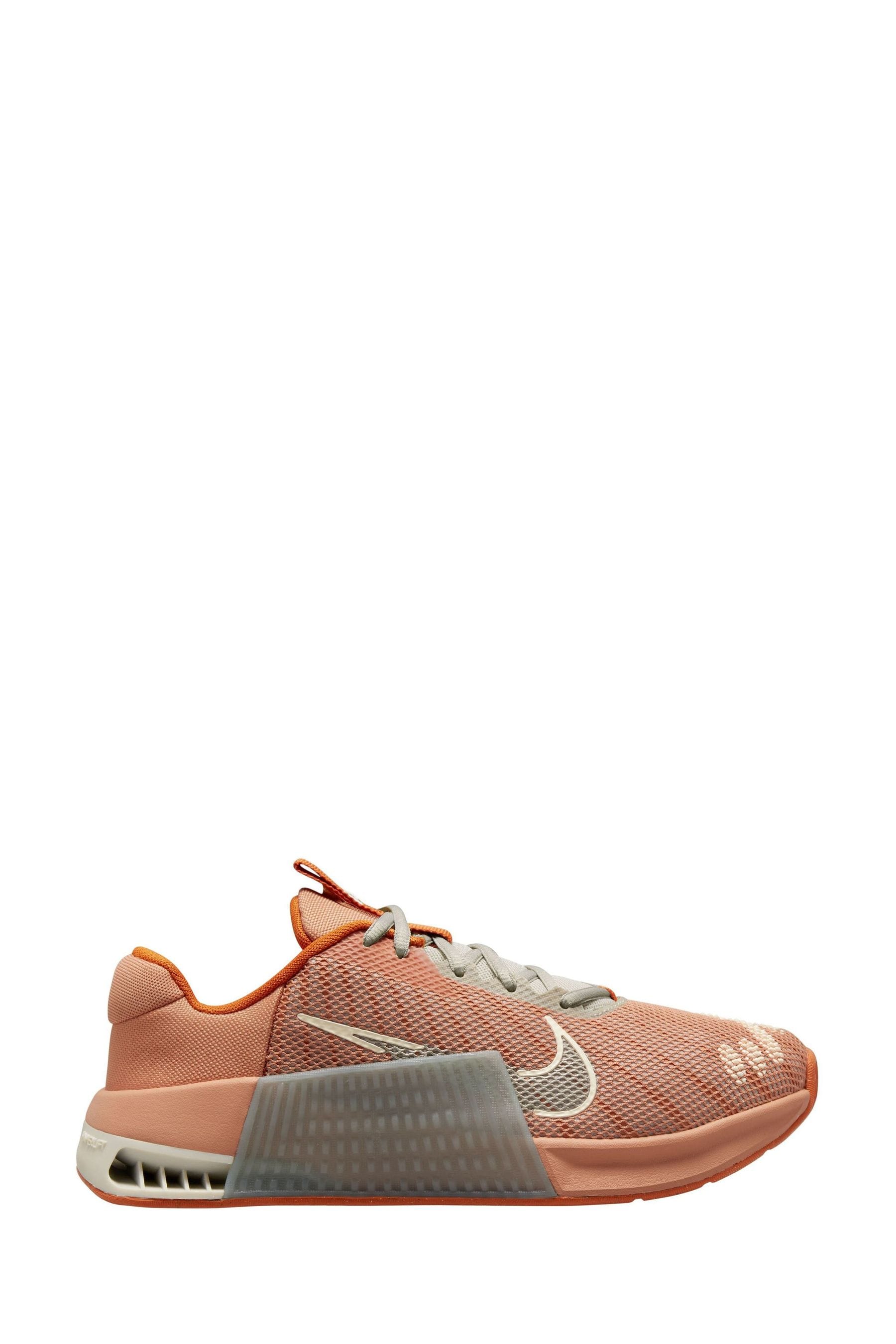 Metcons ireland sales