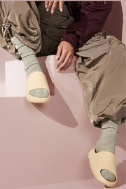 Nike Neutral Calm Sliders - Image 1 of 7